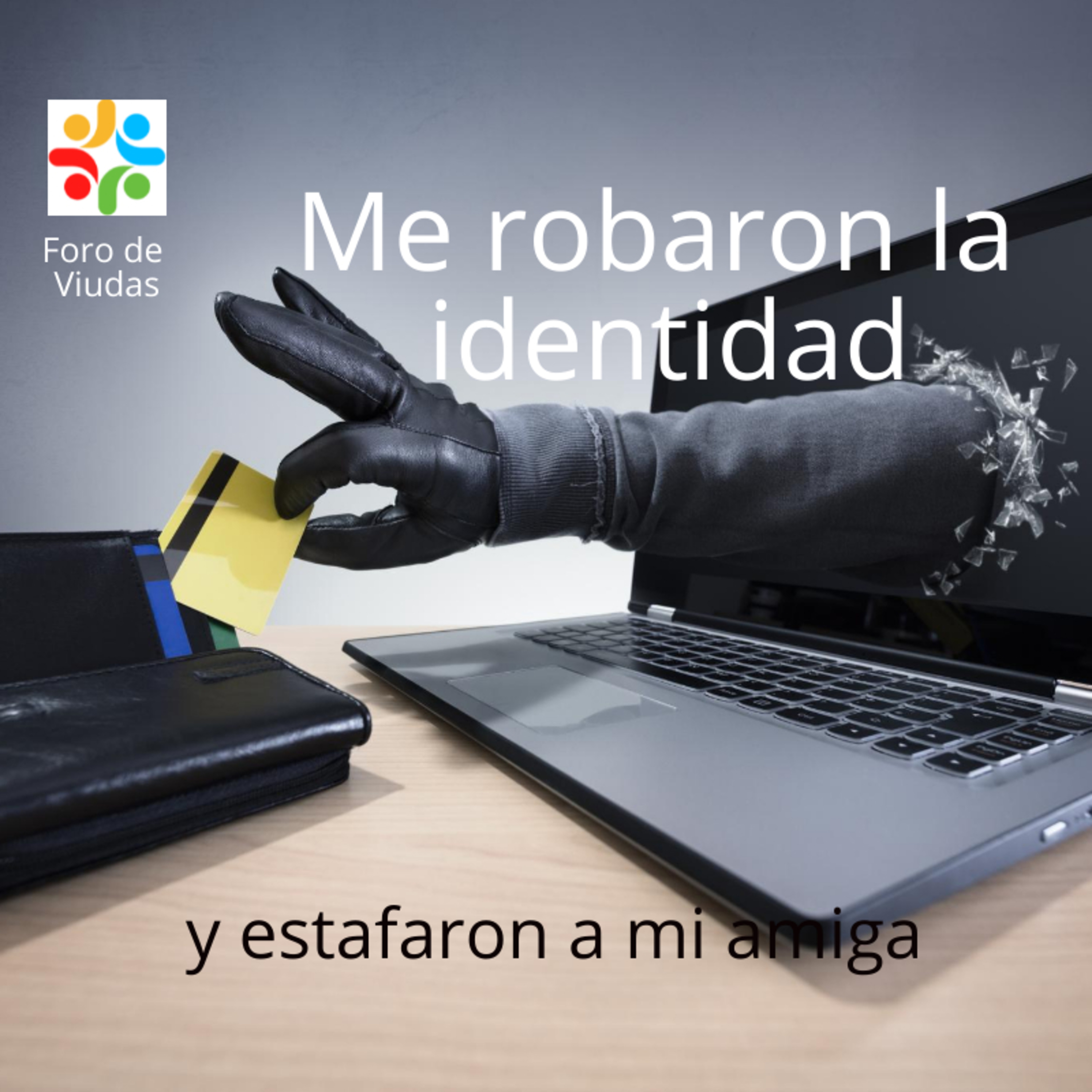Foro de Viudas