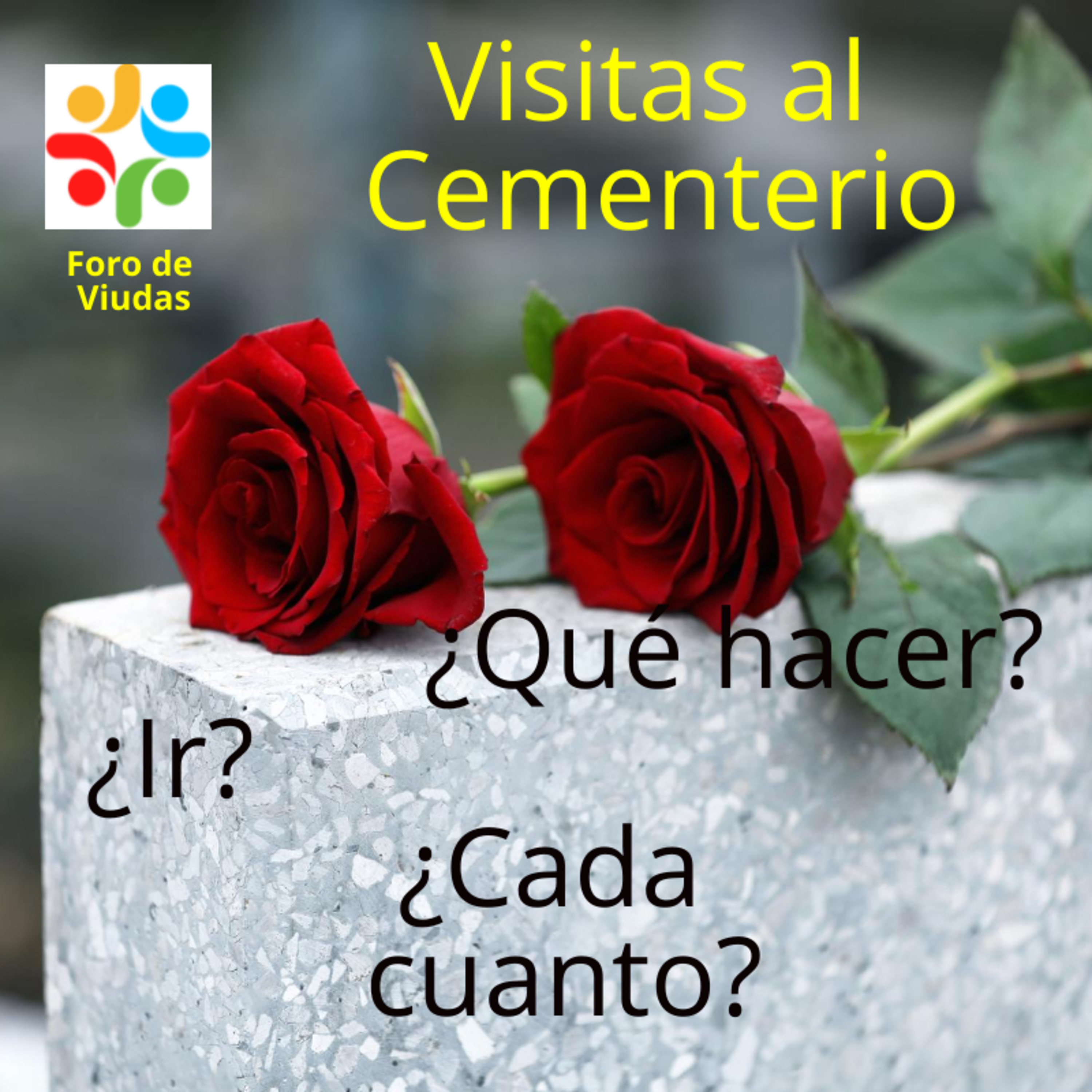 Foro de Viudas