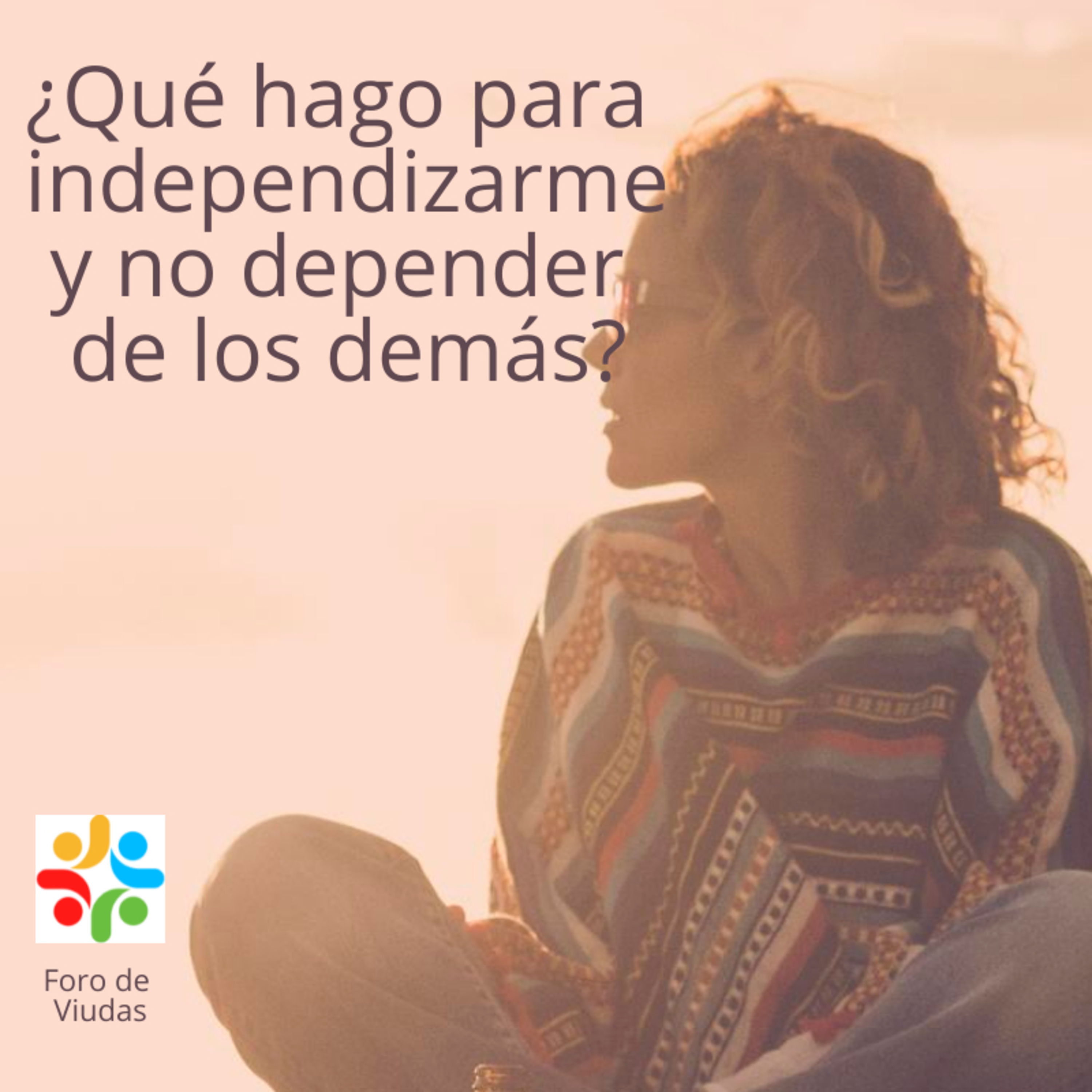 Foro de Viudas