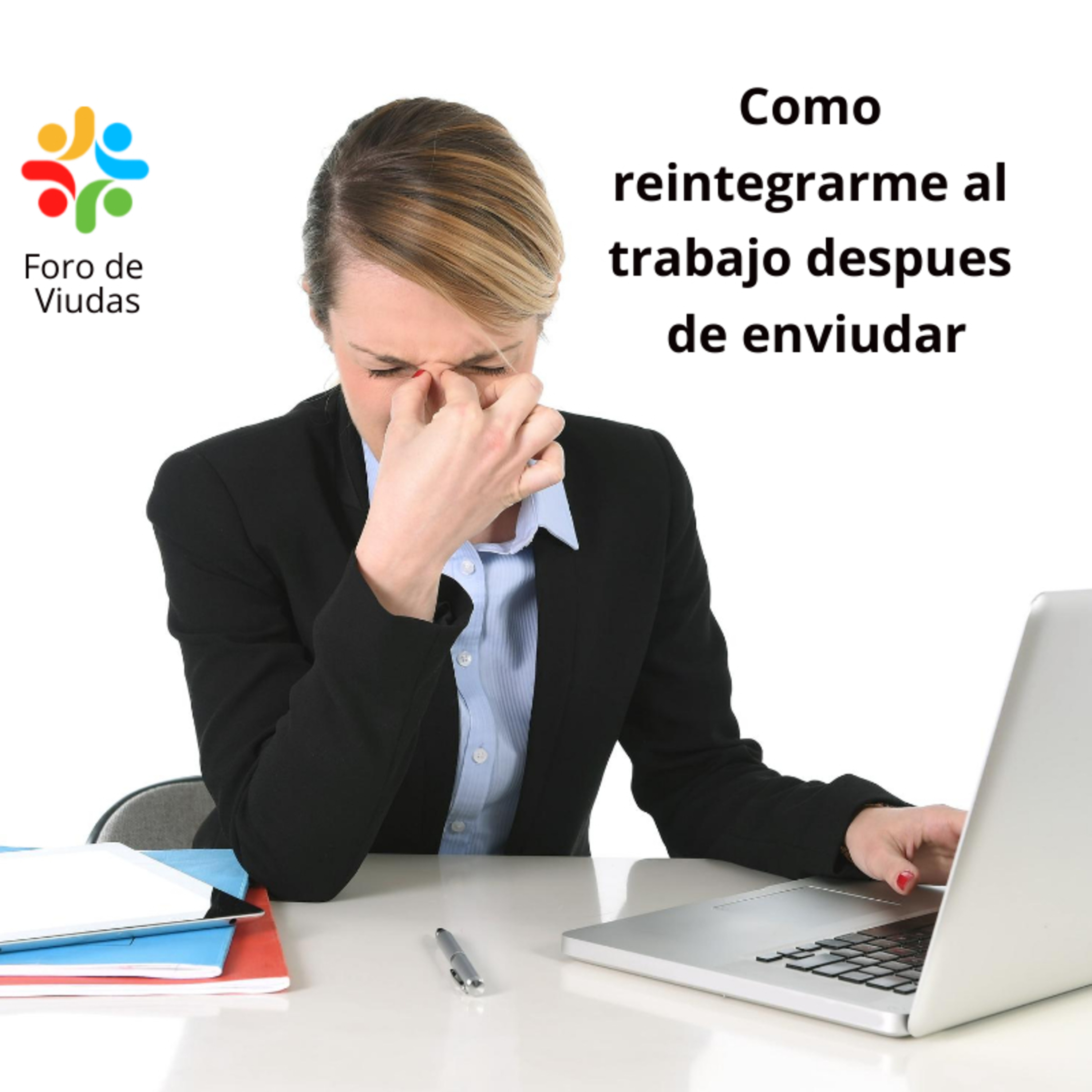 Foro de Viudas
