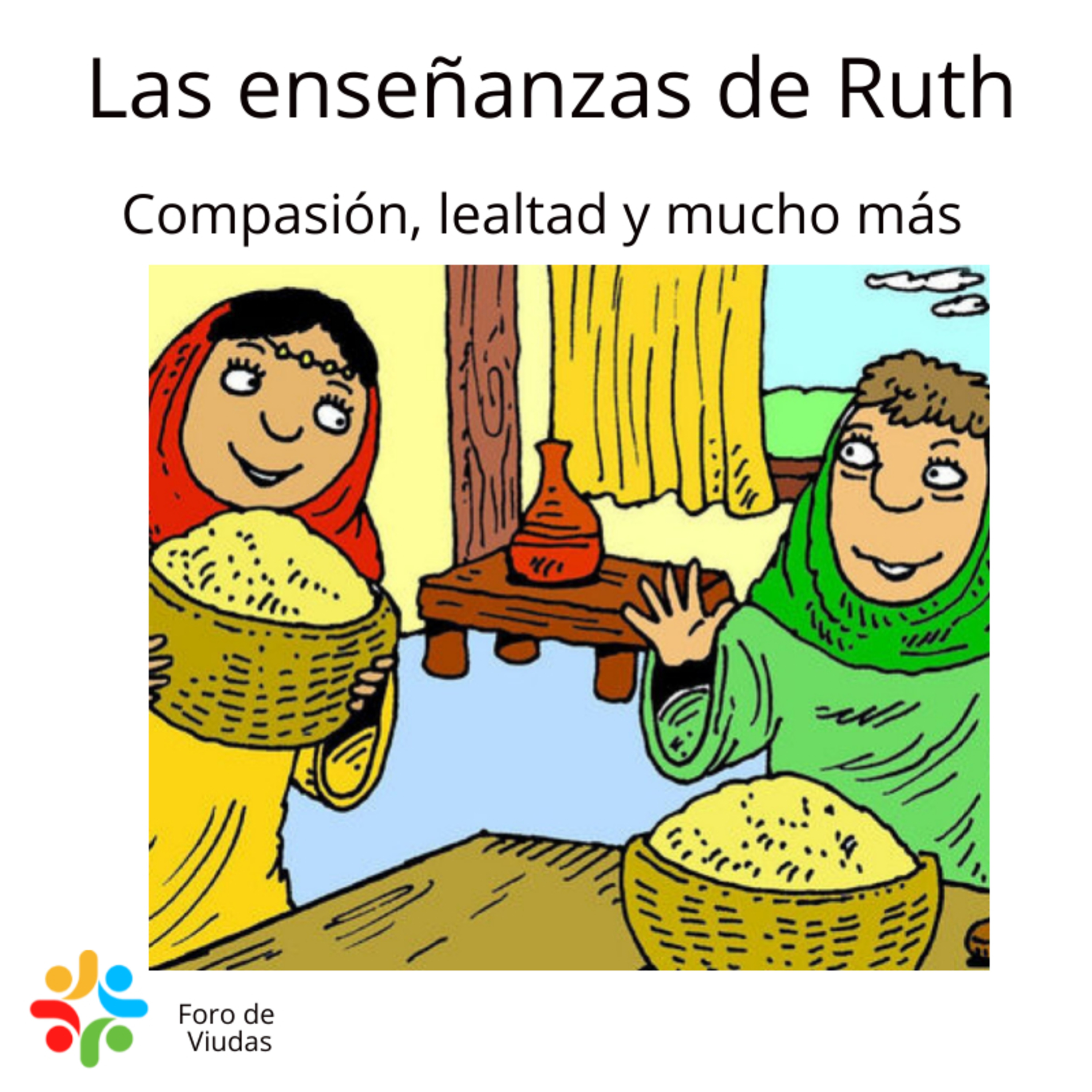 Foro de Viudas