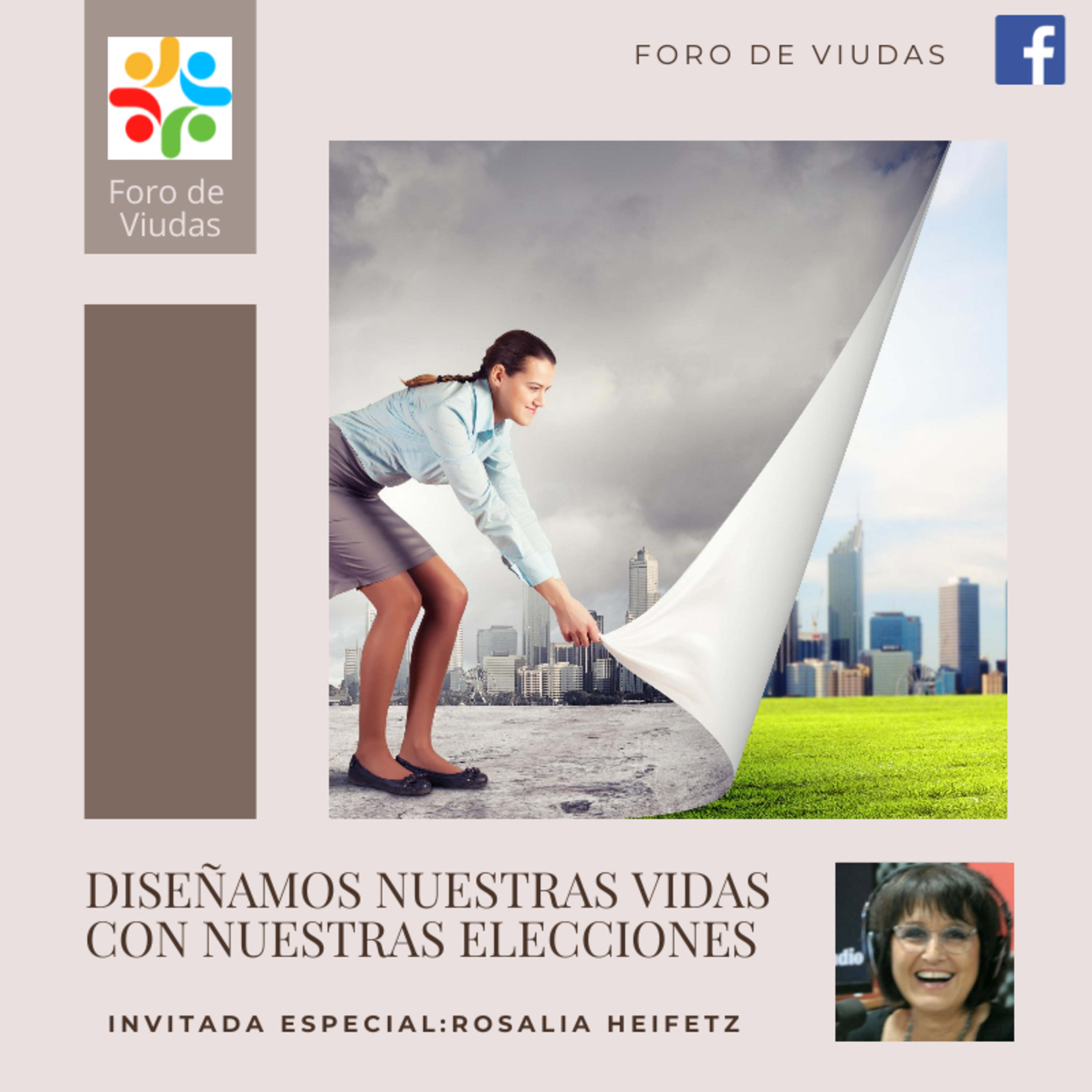 Foro de Viudas