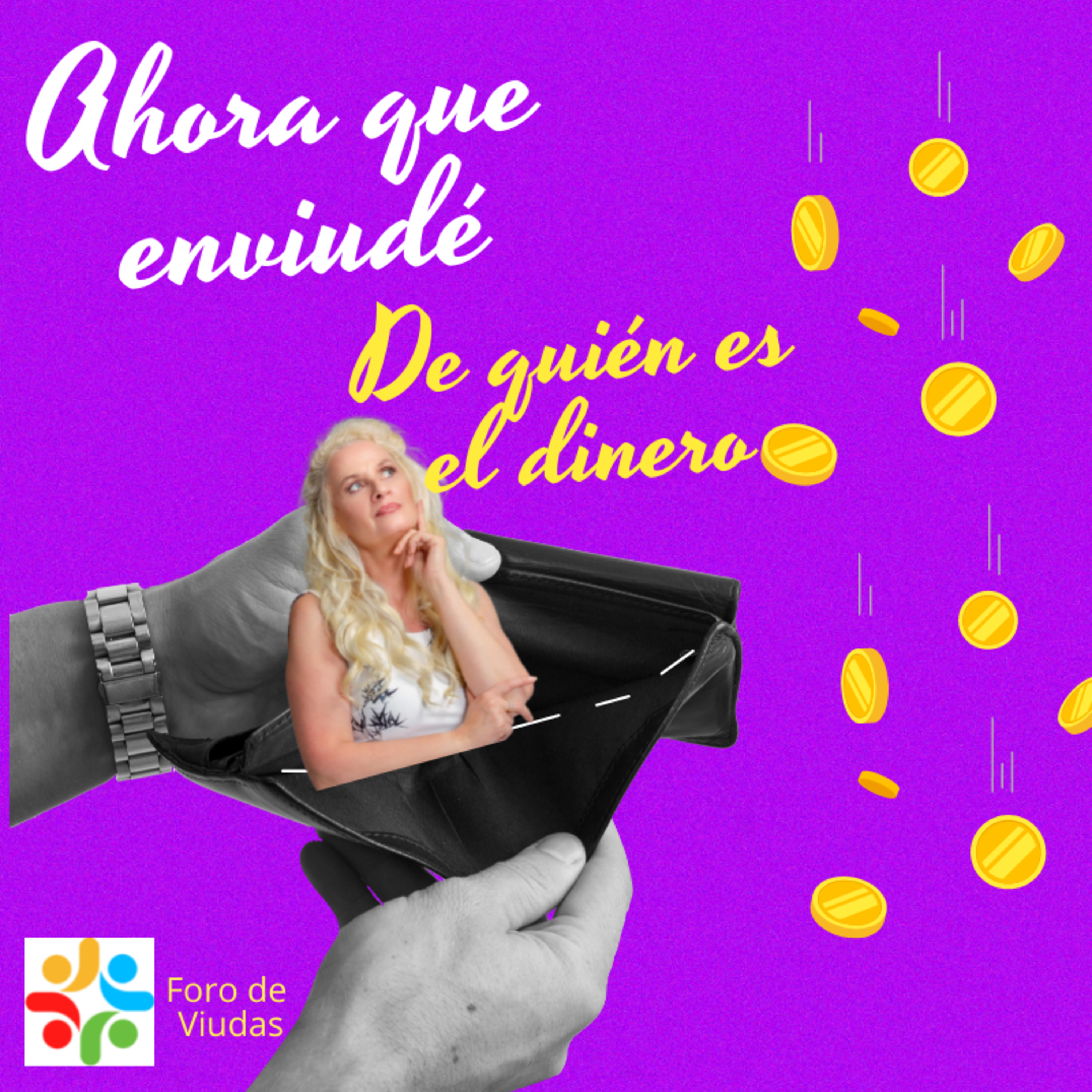 Foro de Viudas