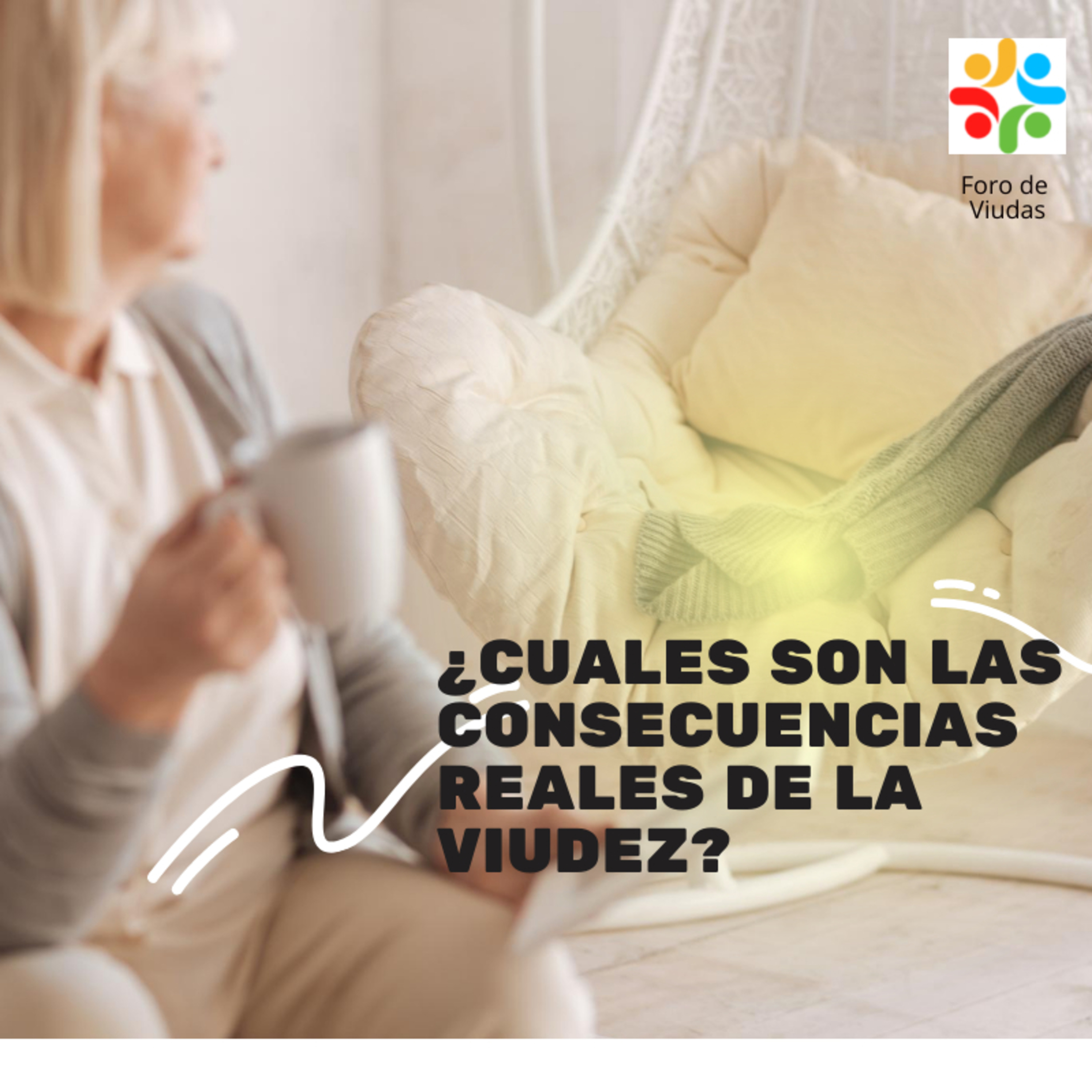 Foro de Viudas
