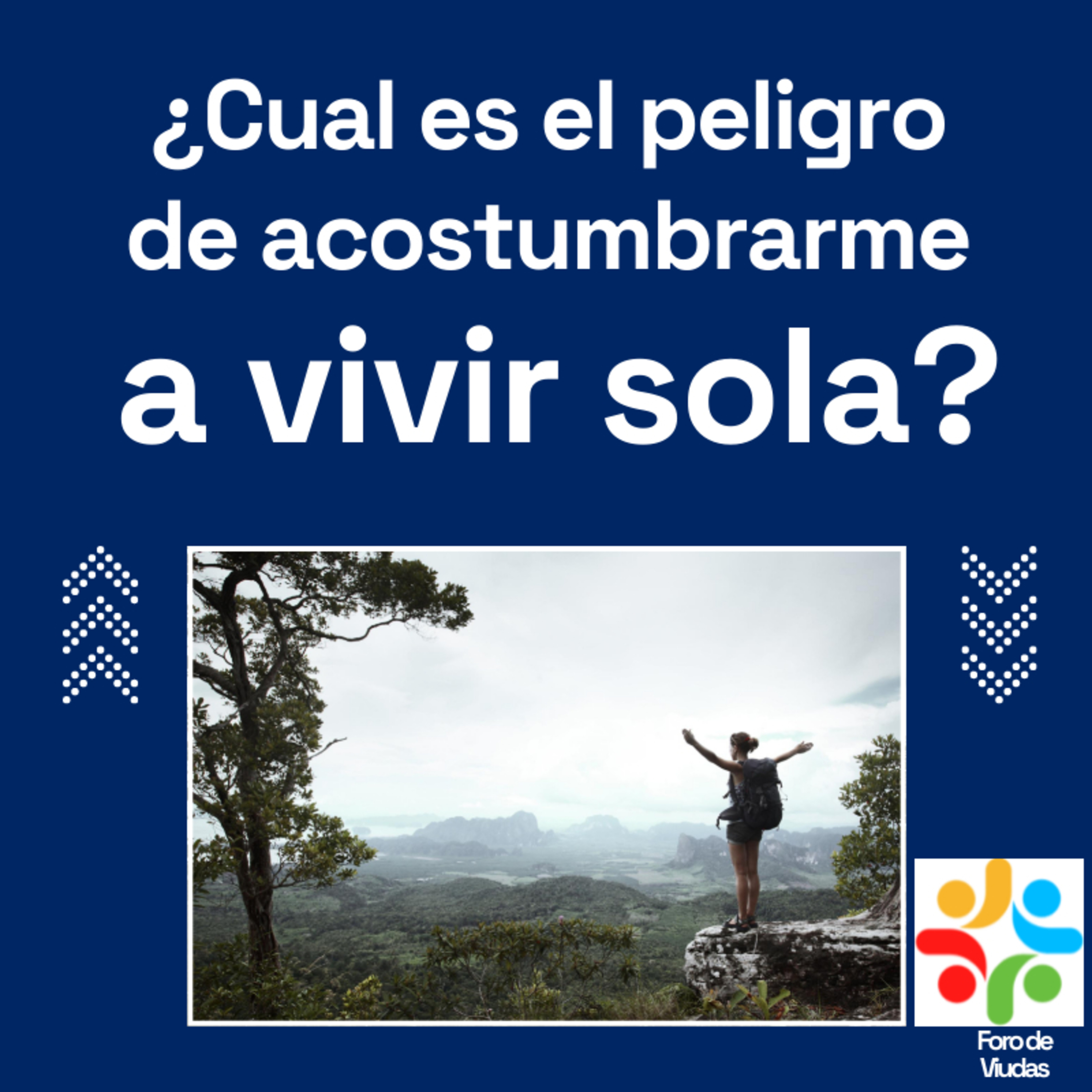 Foro de Viudas
