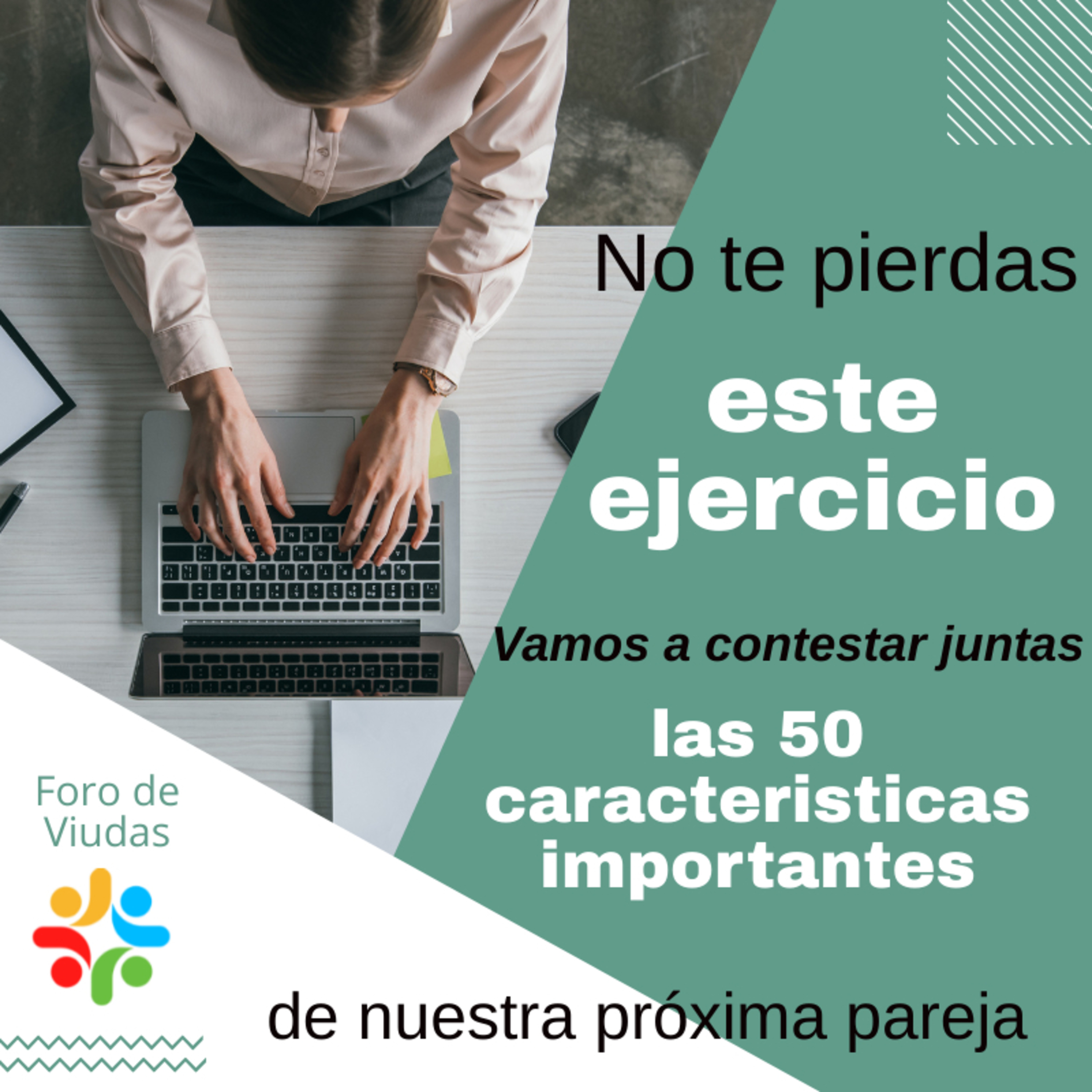 Foro de Viudas
