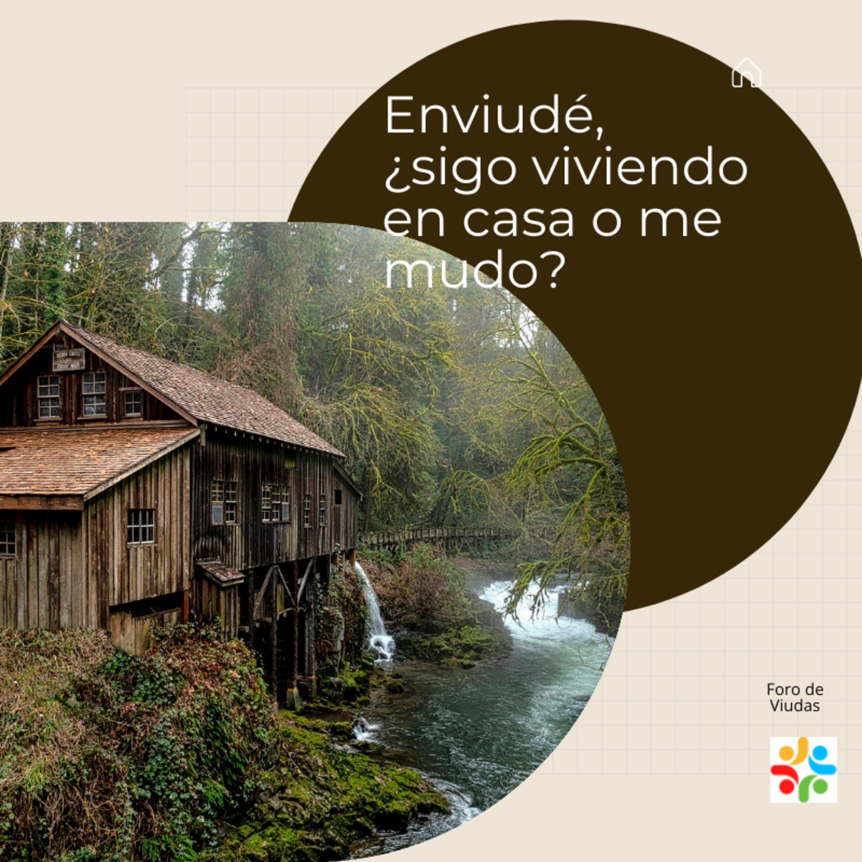 Foro de Viudas