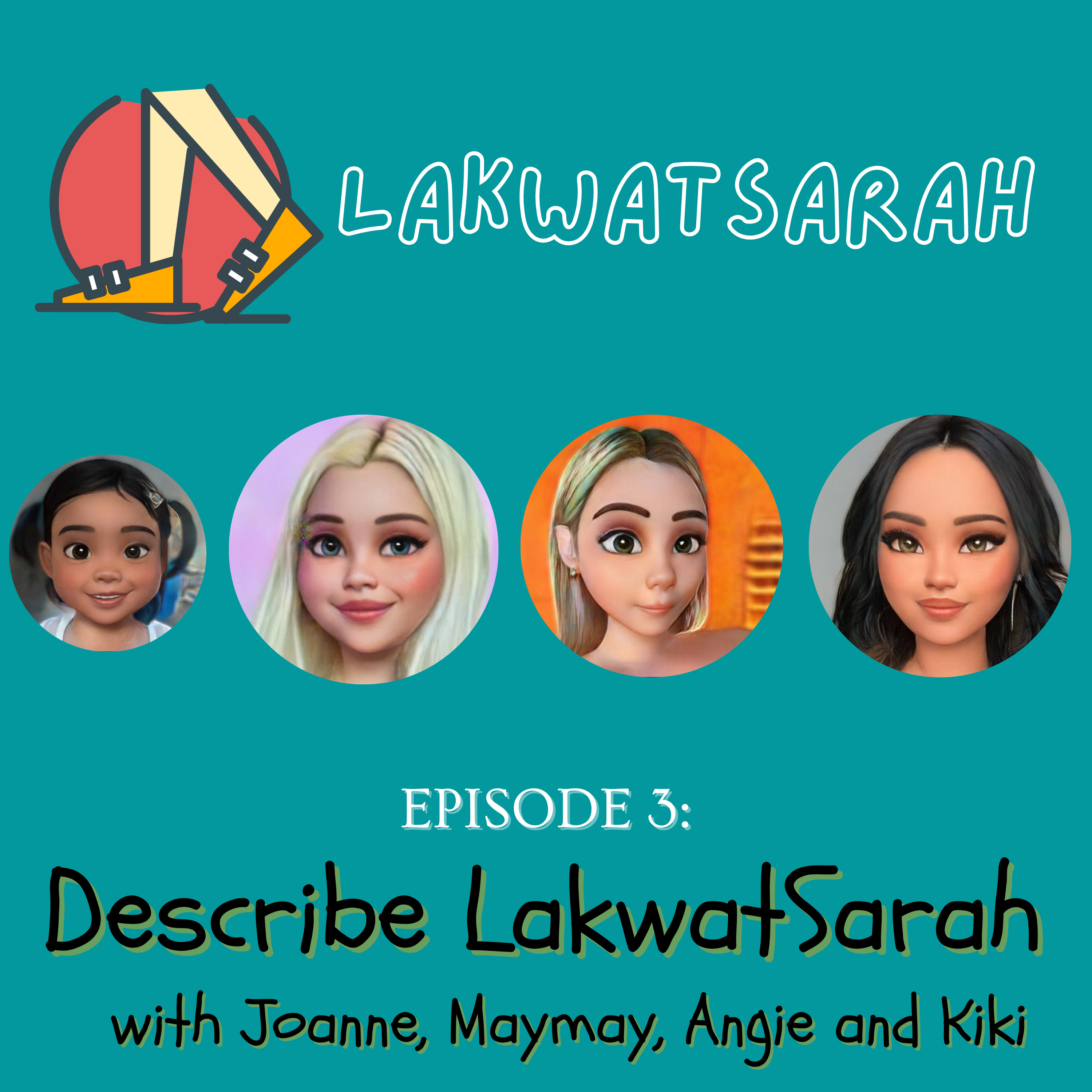 Lakwatsarah