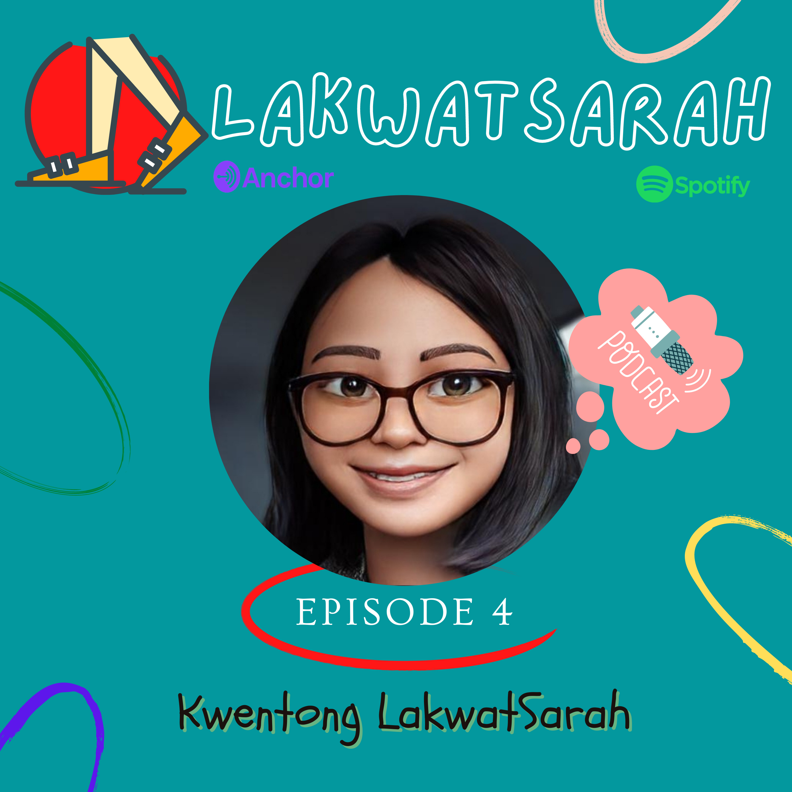 Lakwatsarah