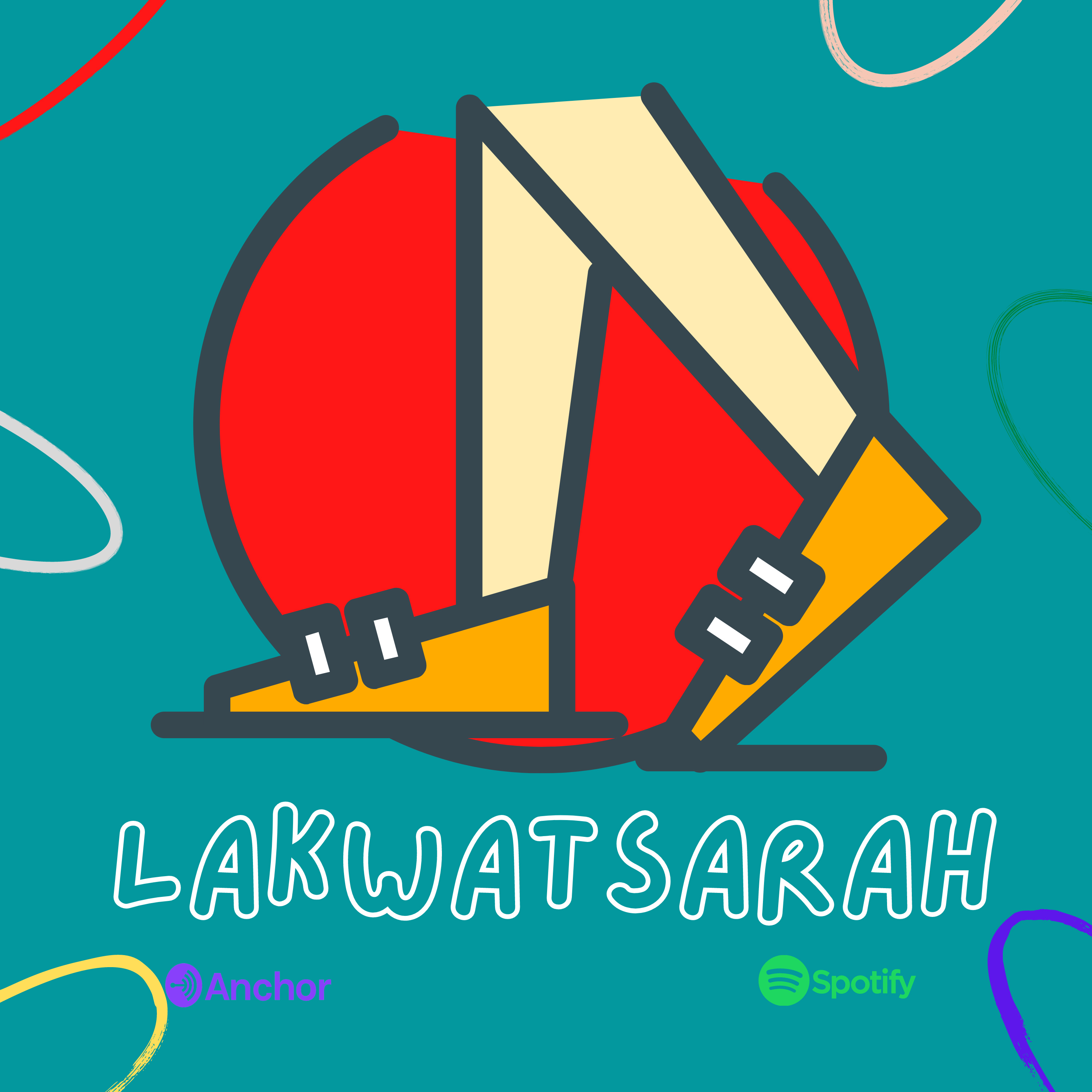 Lakwatsarah