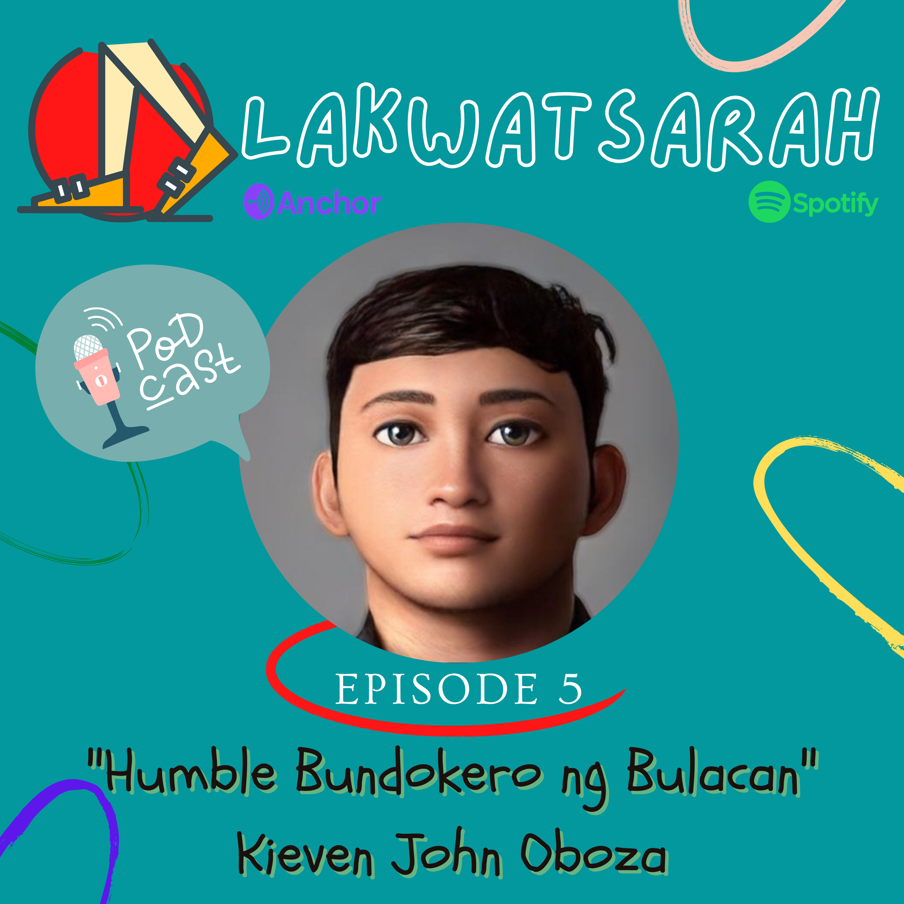 Lakwatsarah
