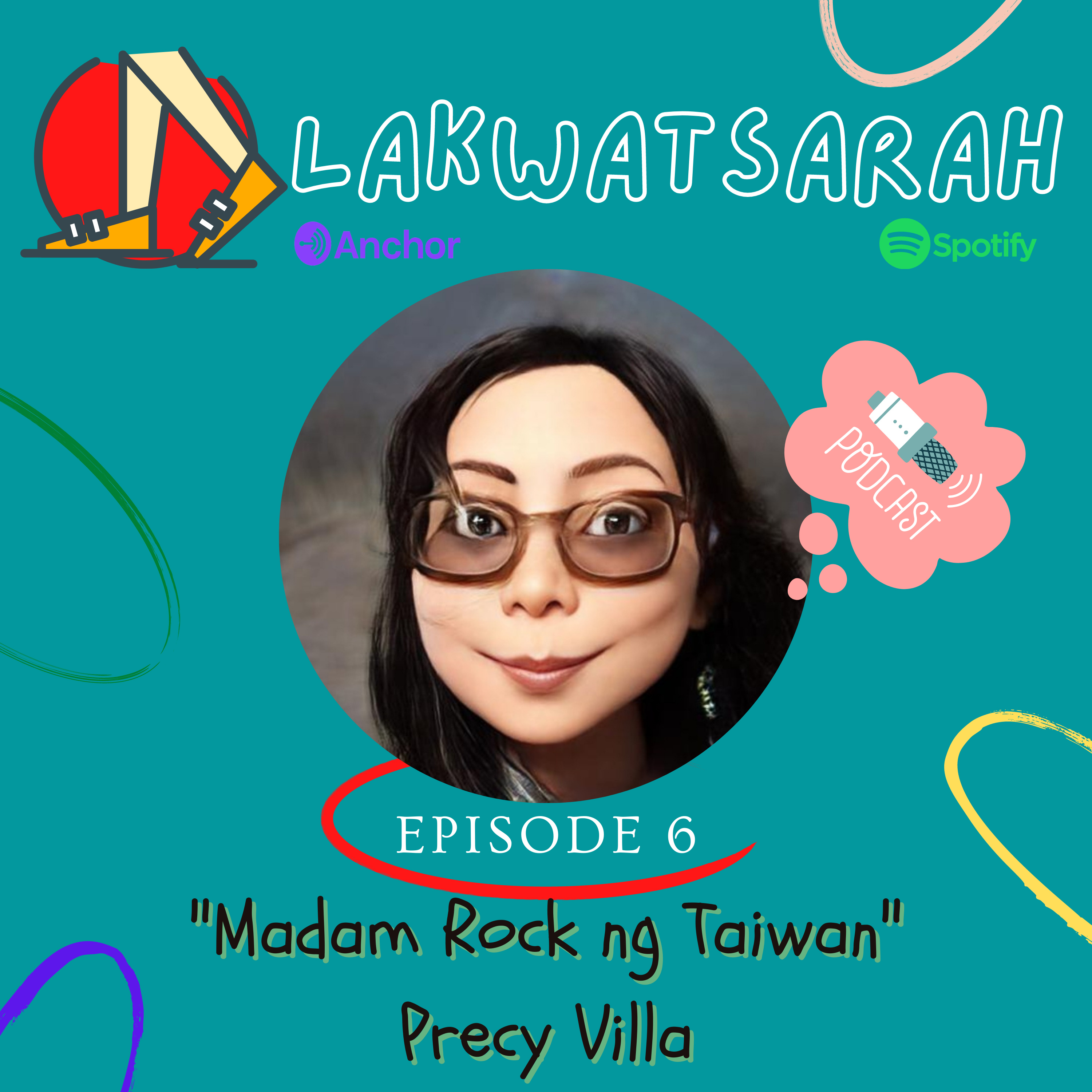 Lakwatsarah