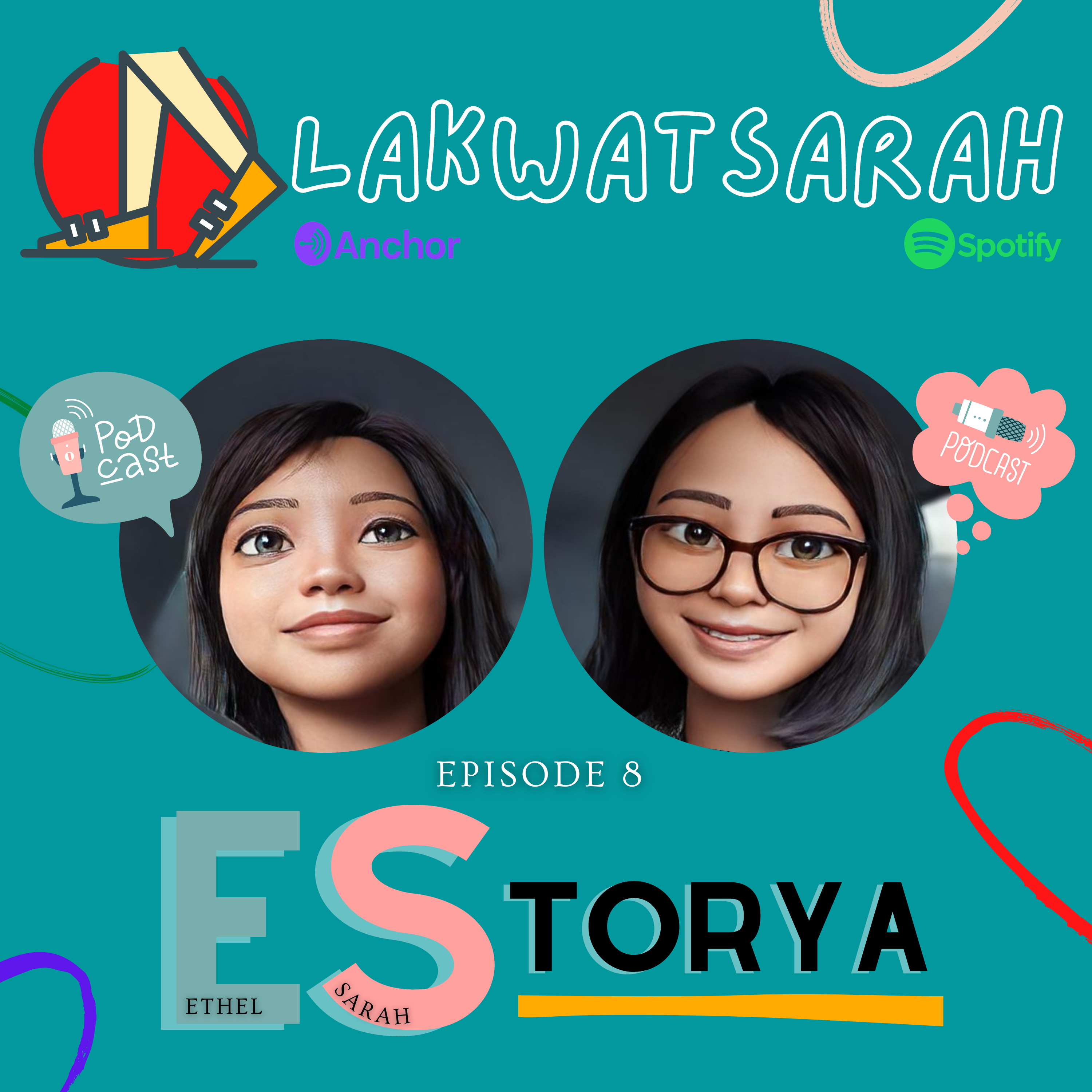 Lakwatsarah