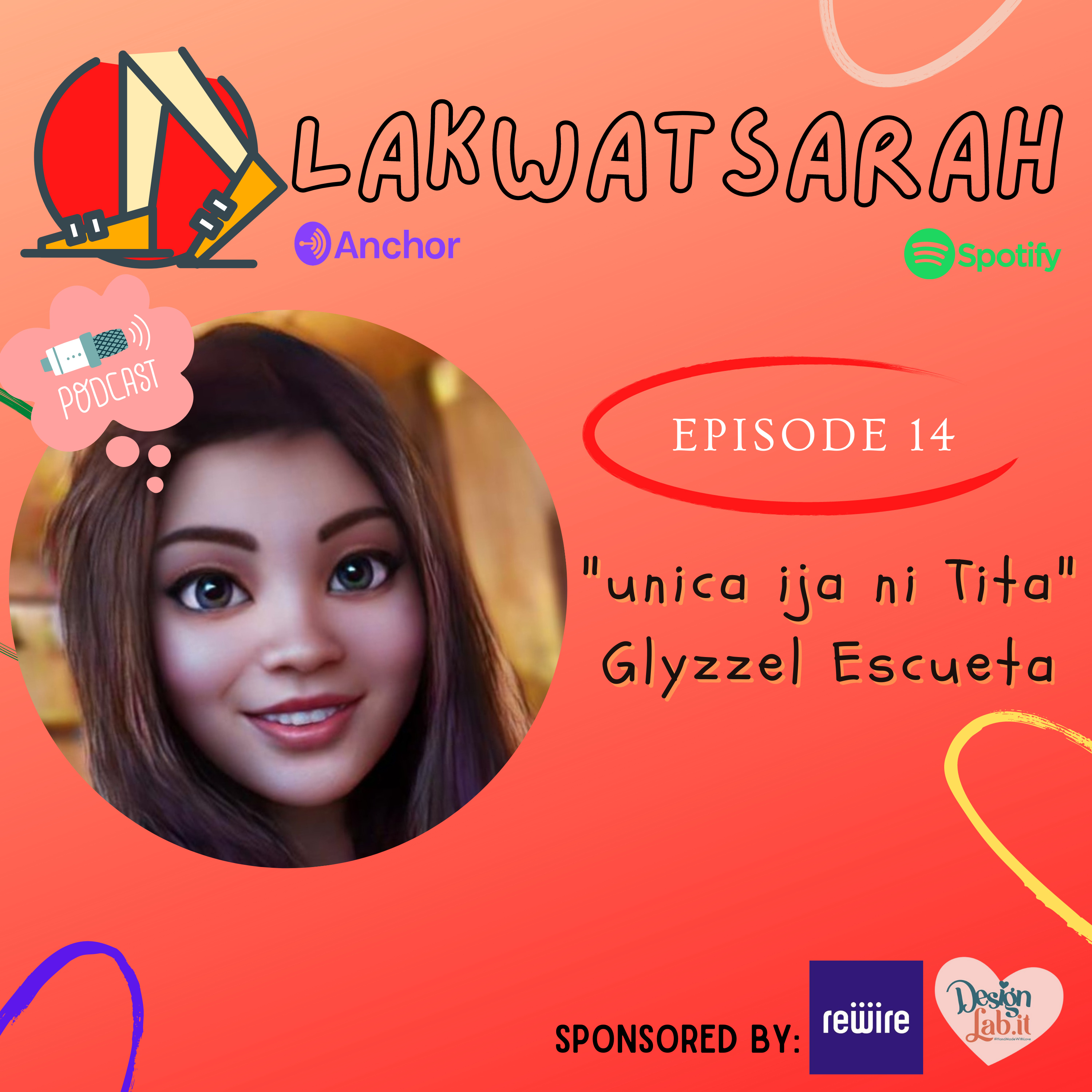 Lakwatsarah