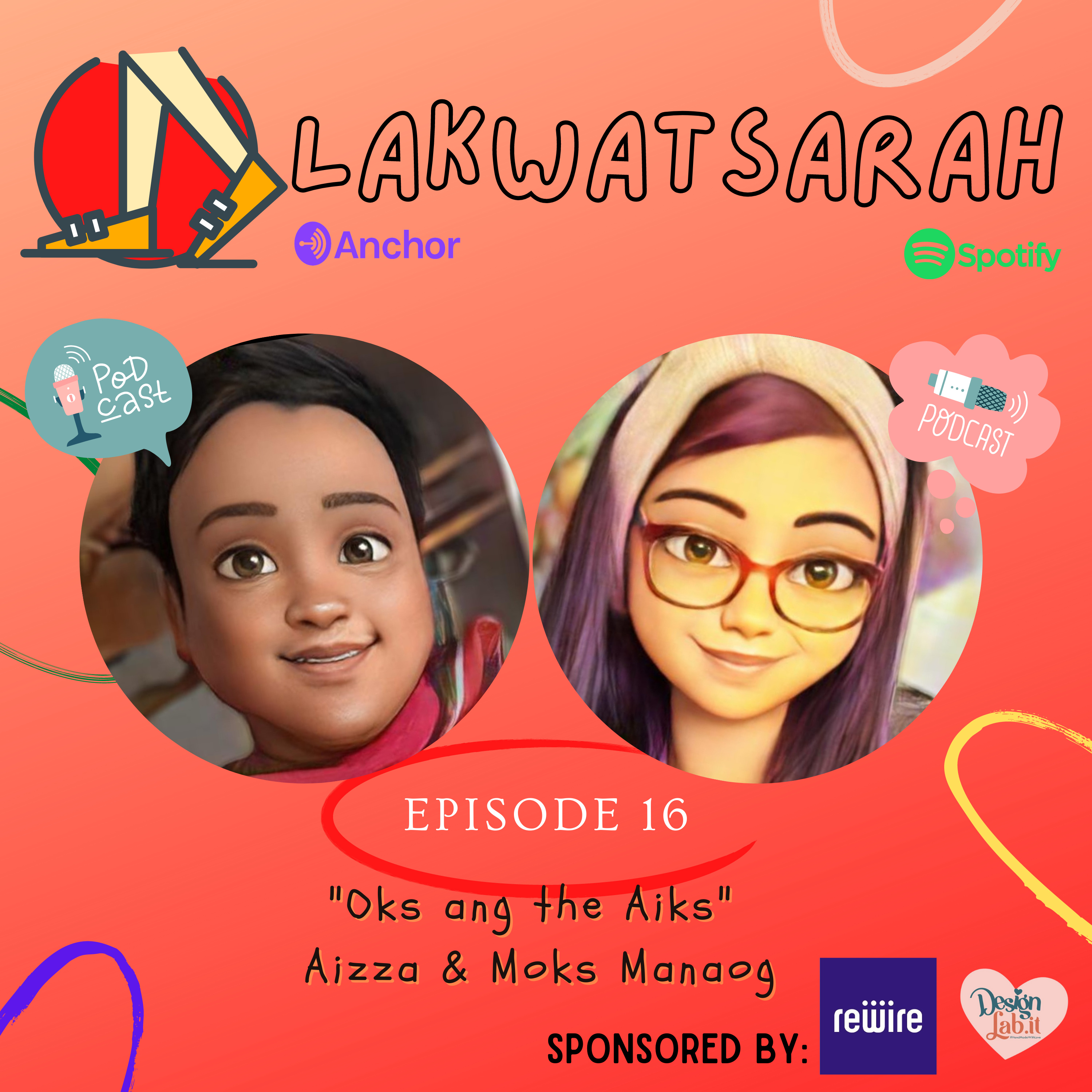 Lakwatsarah