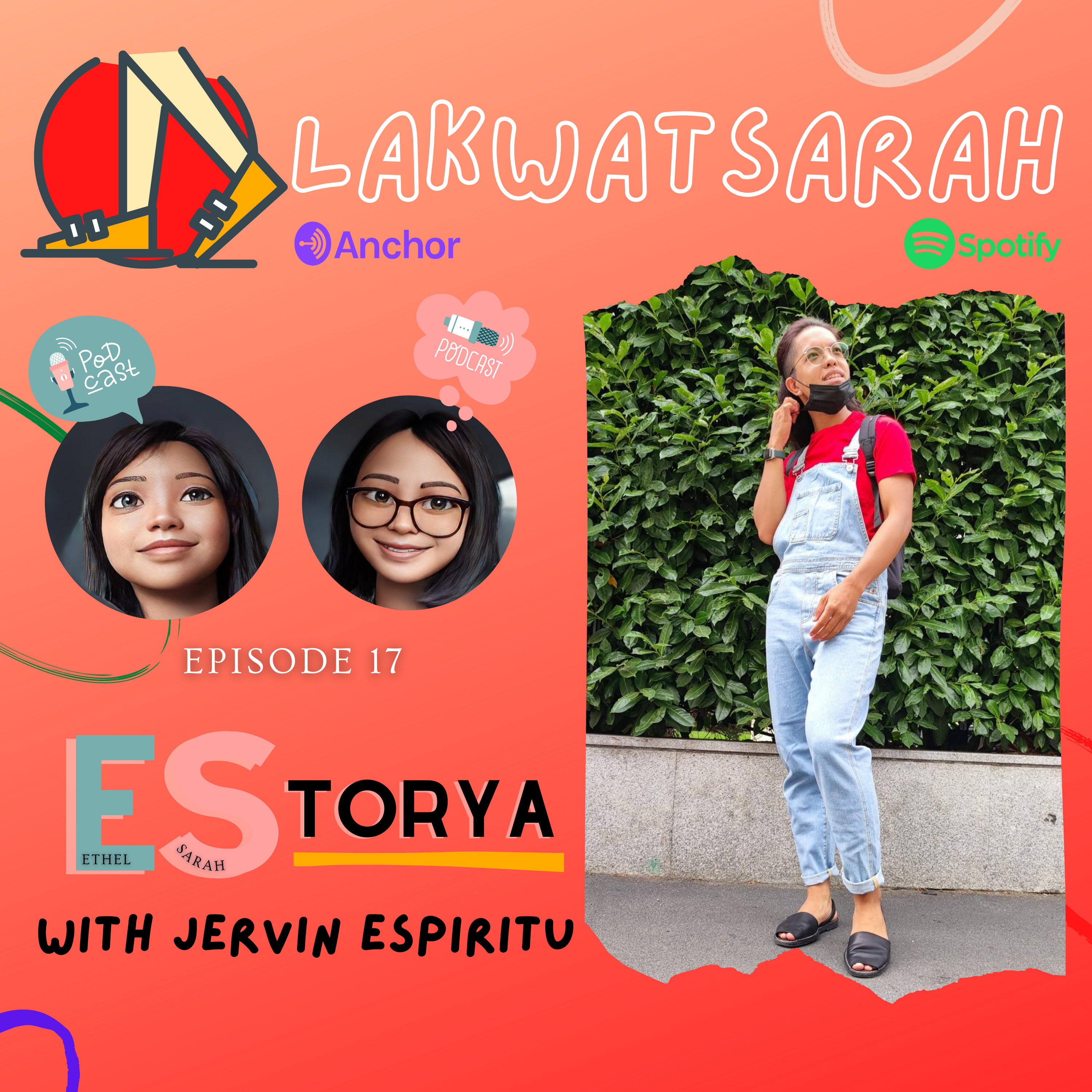 Lakwatsarah