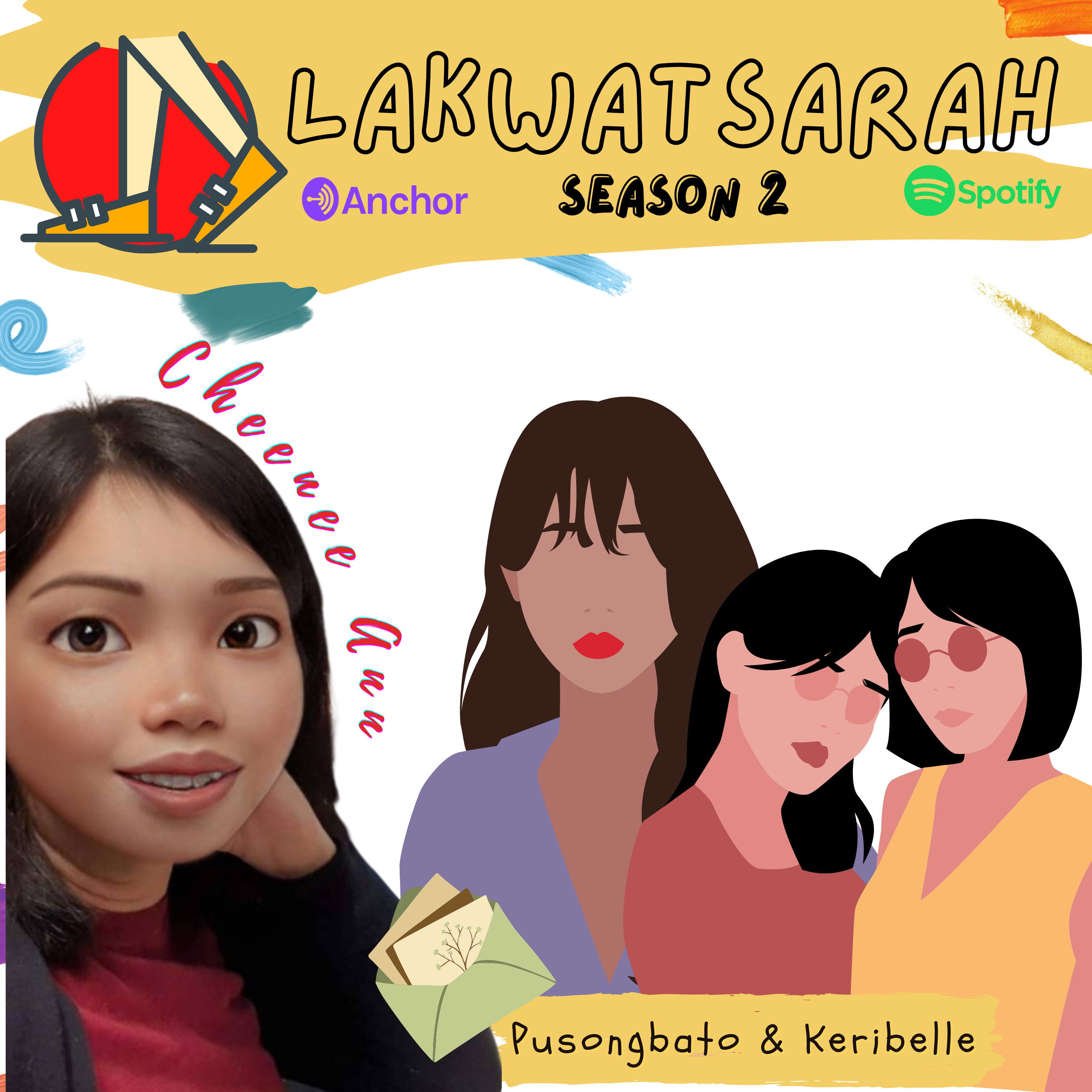 Lakwatsarah