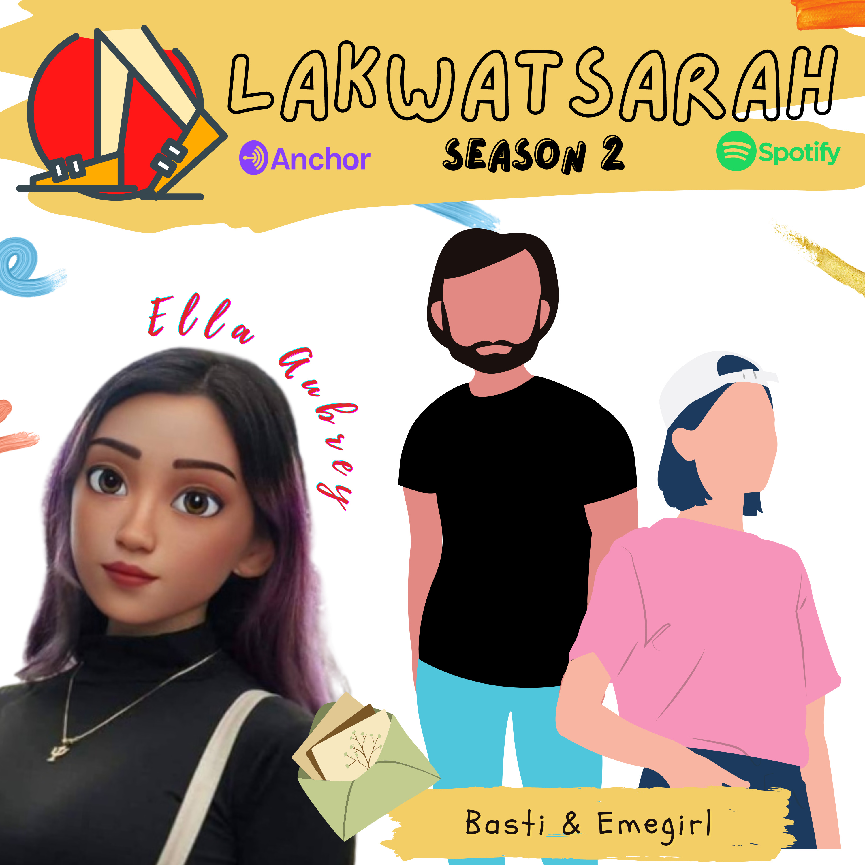 Lakwatsarah