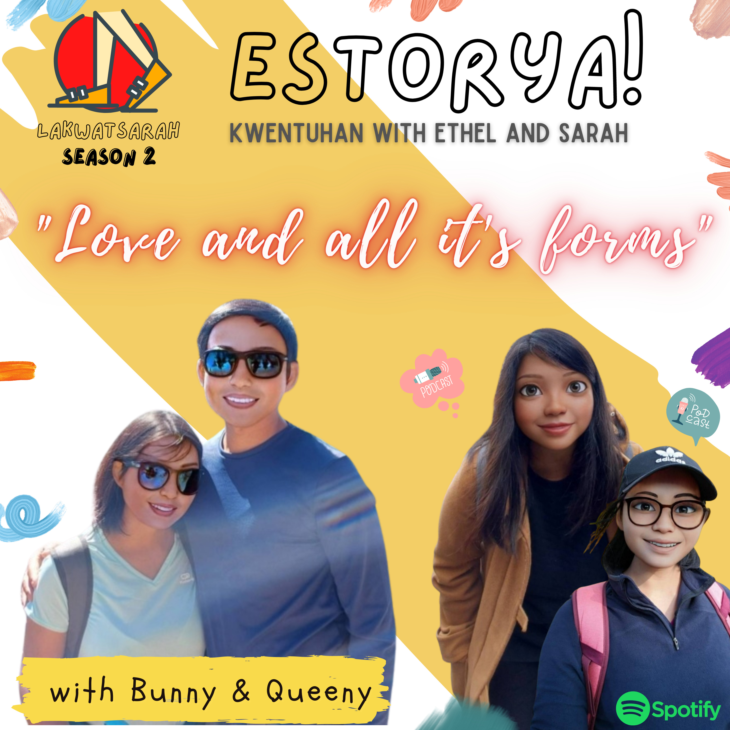 Lakwatsarah