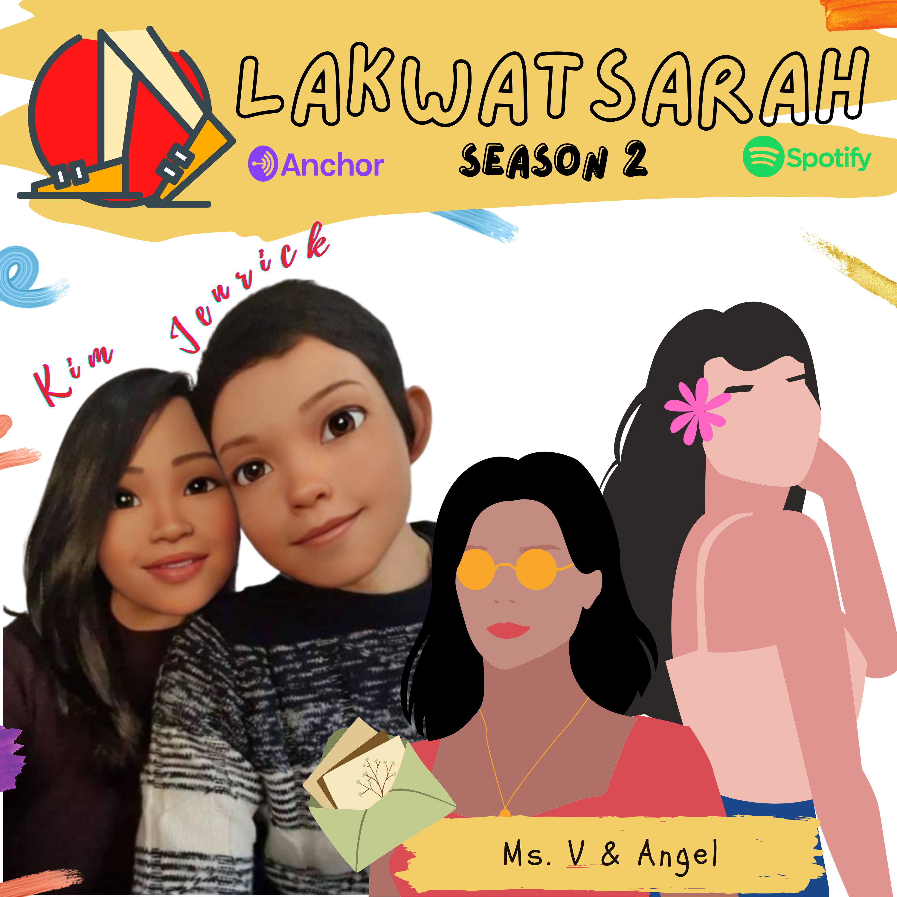 Lakwatsarah