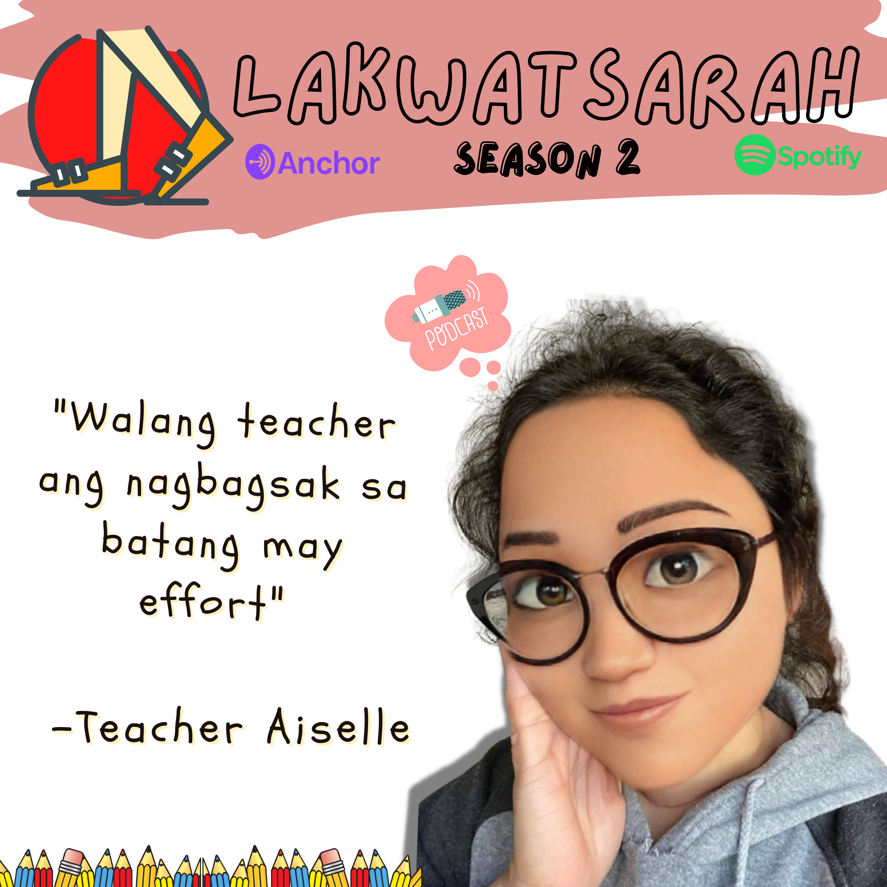 Lakwatsarah