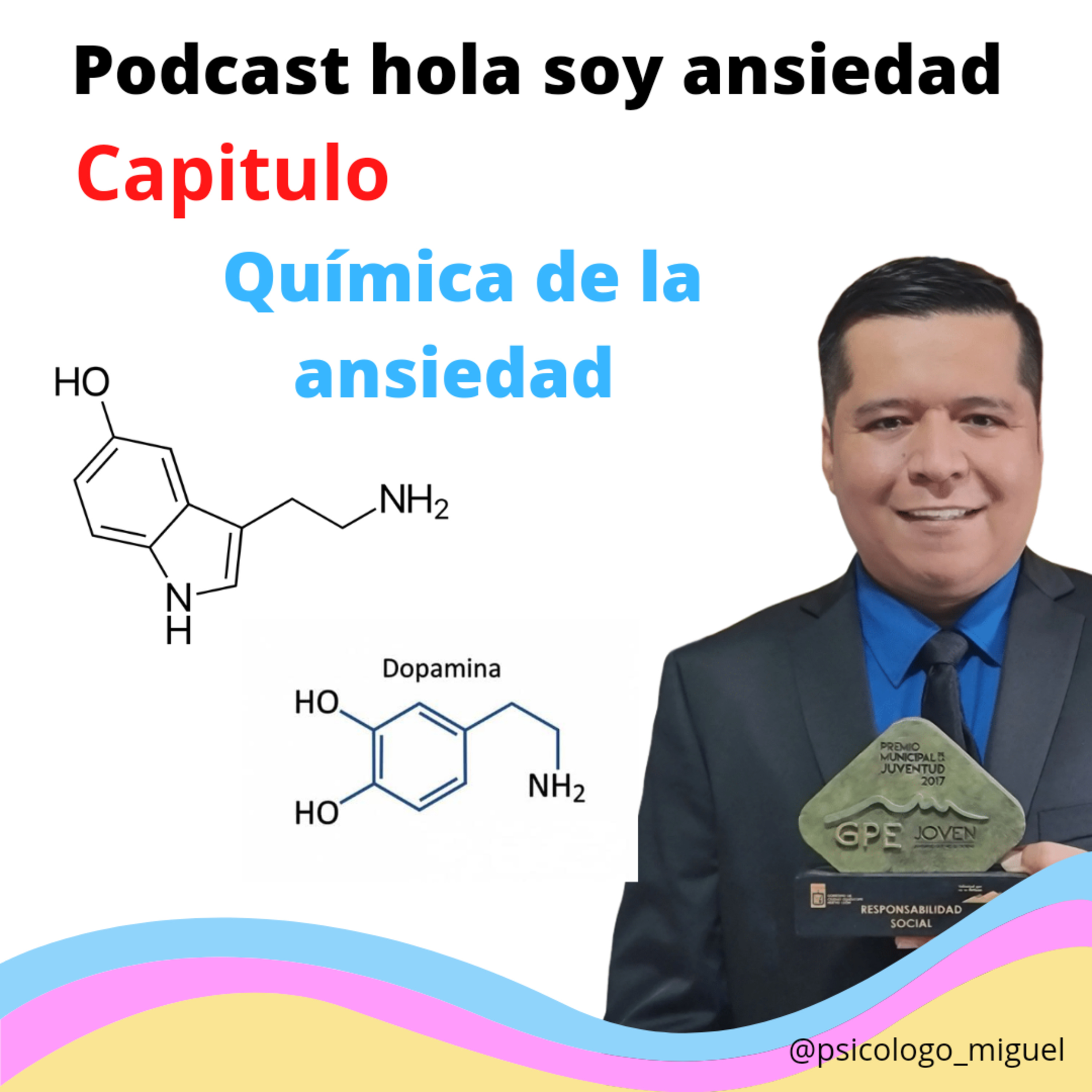 Hola Soy Ansiedad