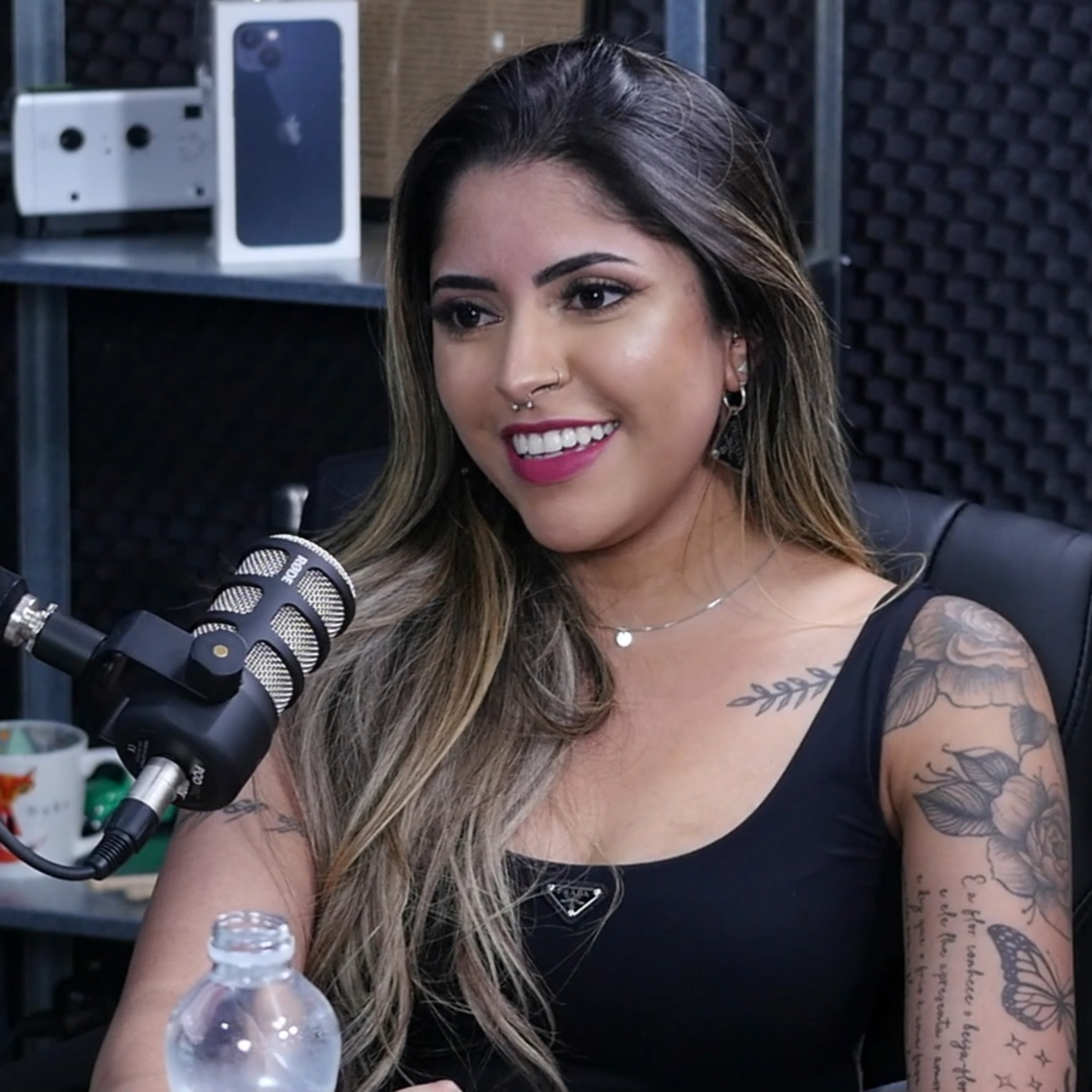 Bolder Podcast