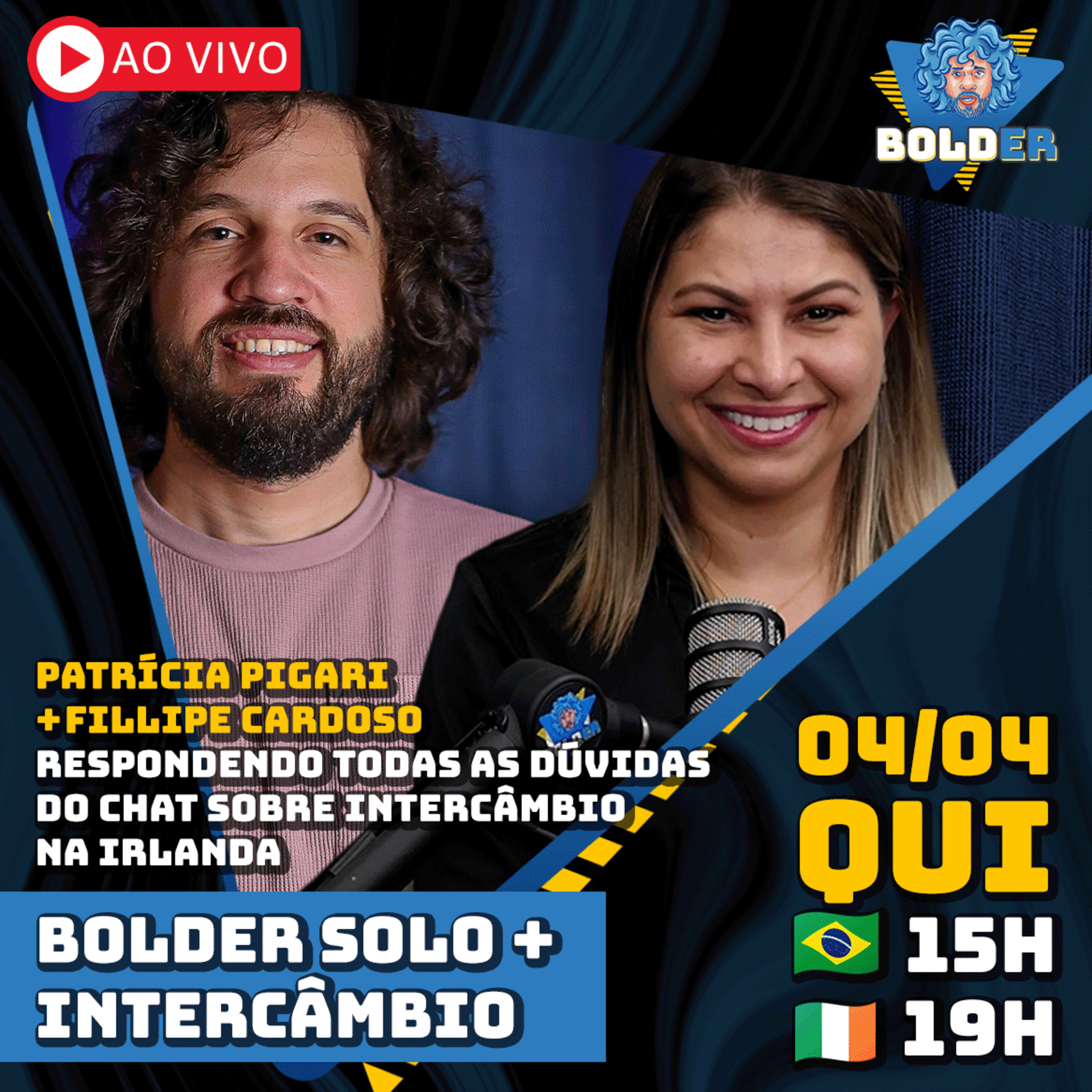 Bolder Podcast