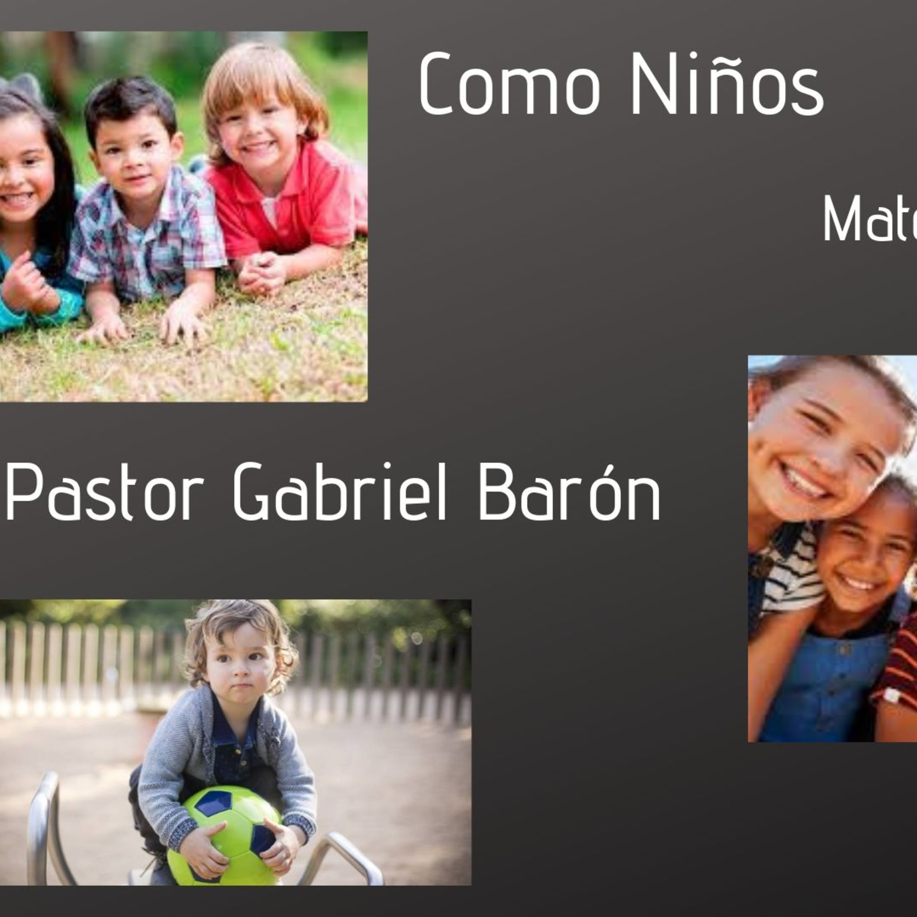 IGLESIA PASIÓN POR JESÚS