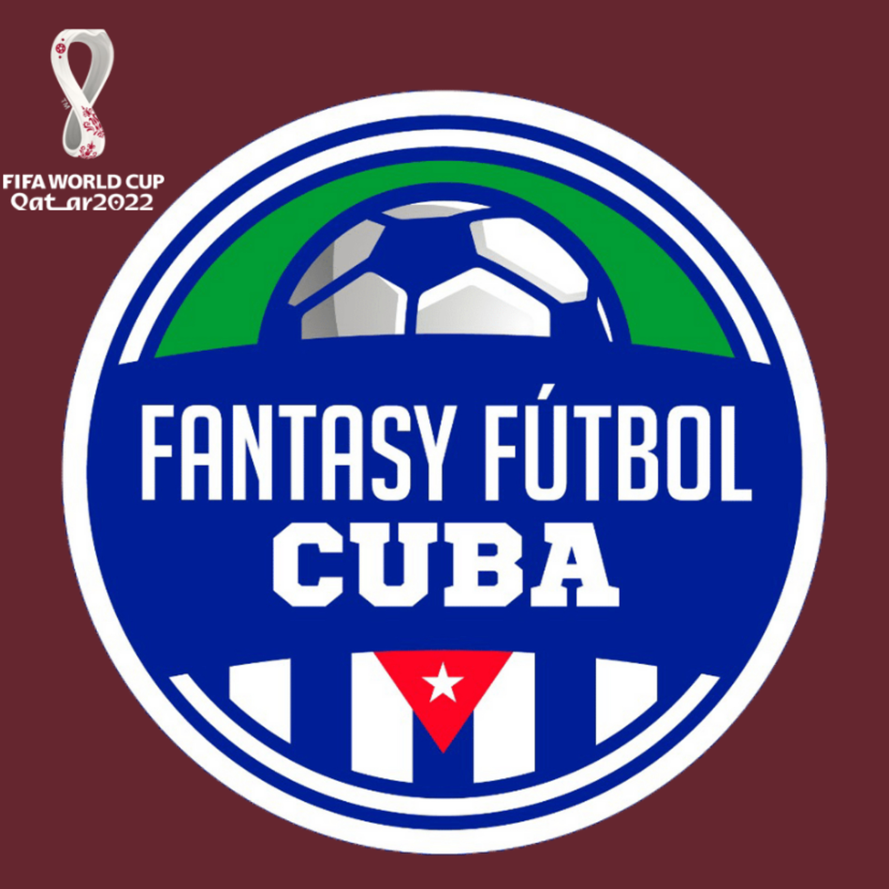 Portada de Fantasy Futbol Cuba (FFC)
