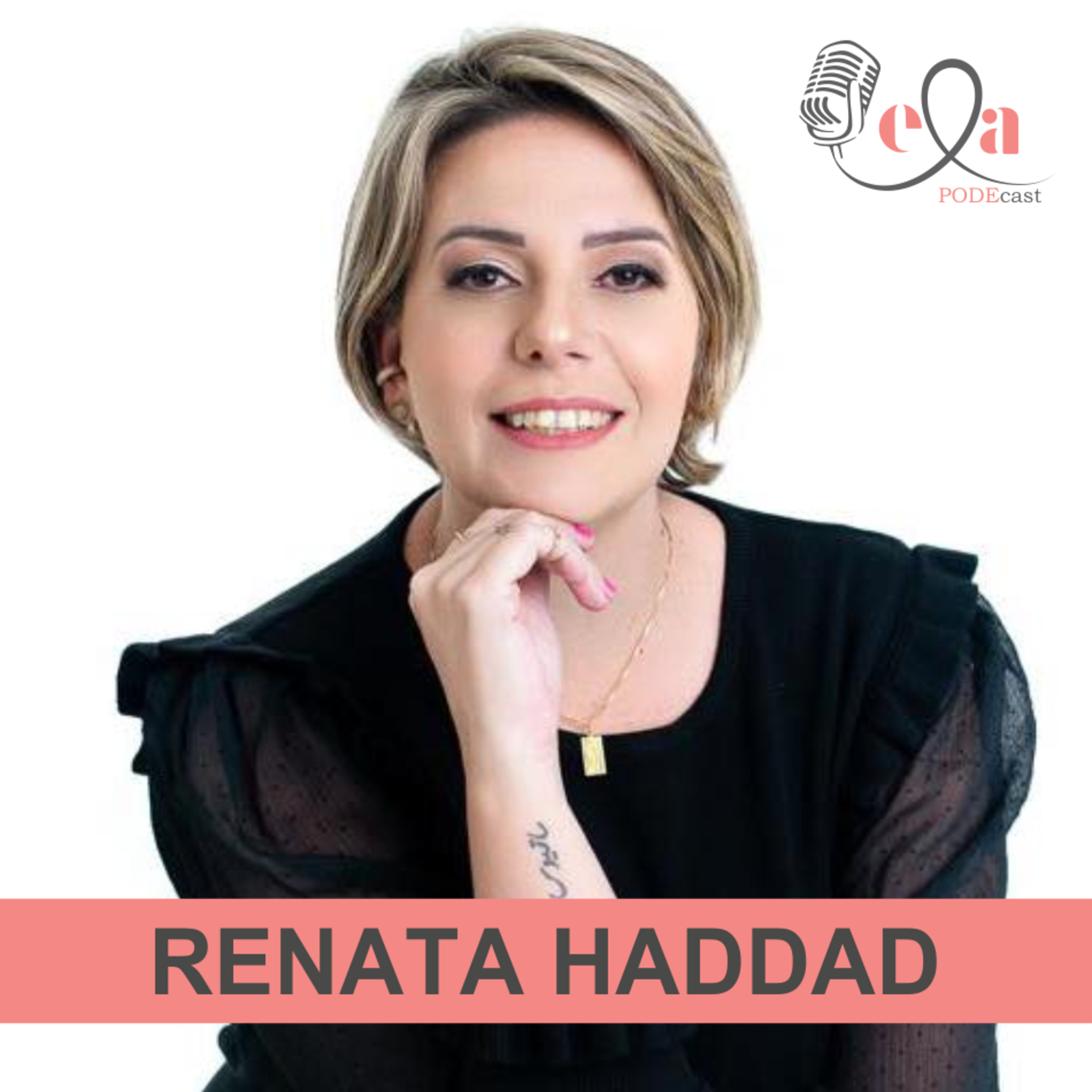 ELA PODEcast