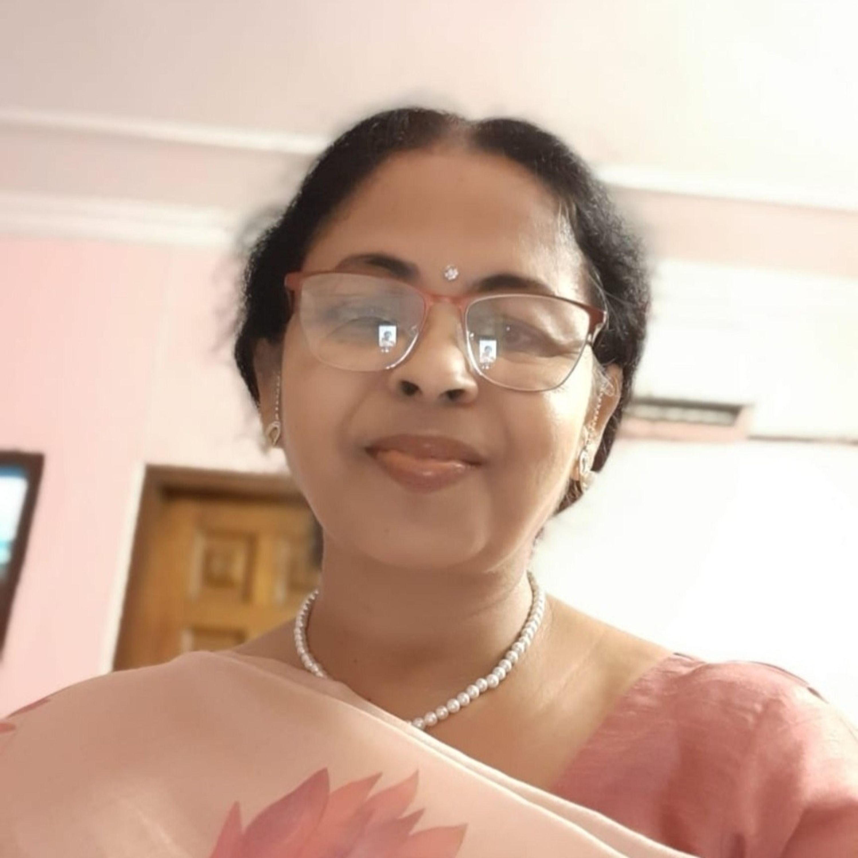 Punam Gupta