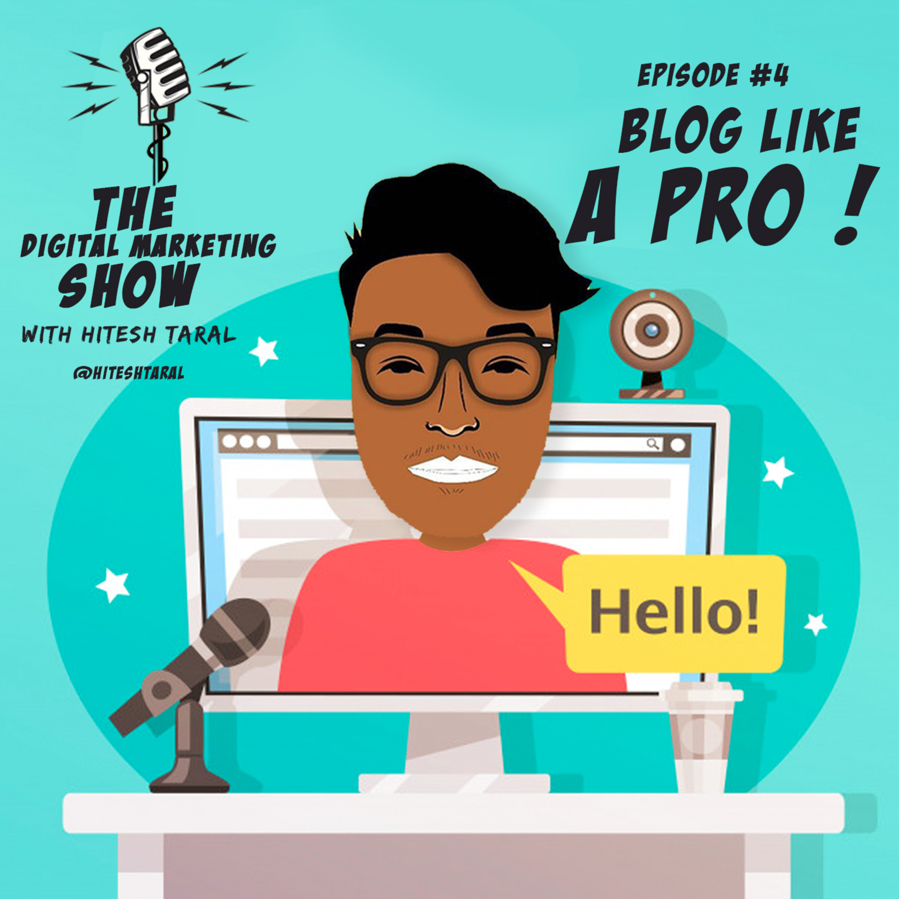 Wanderpreneur with Hitesh Taral