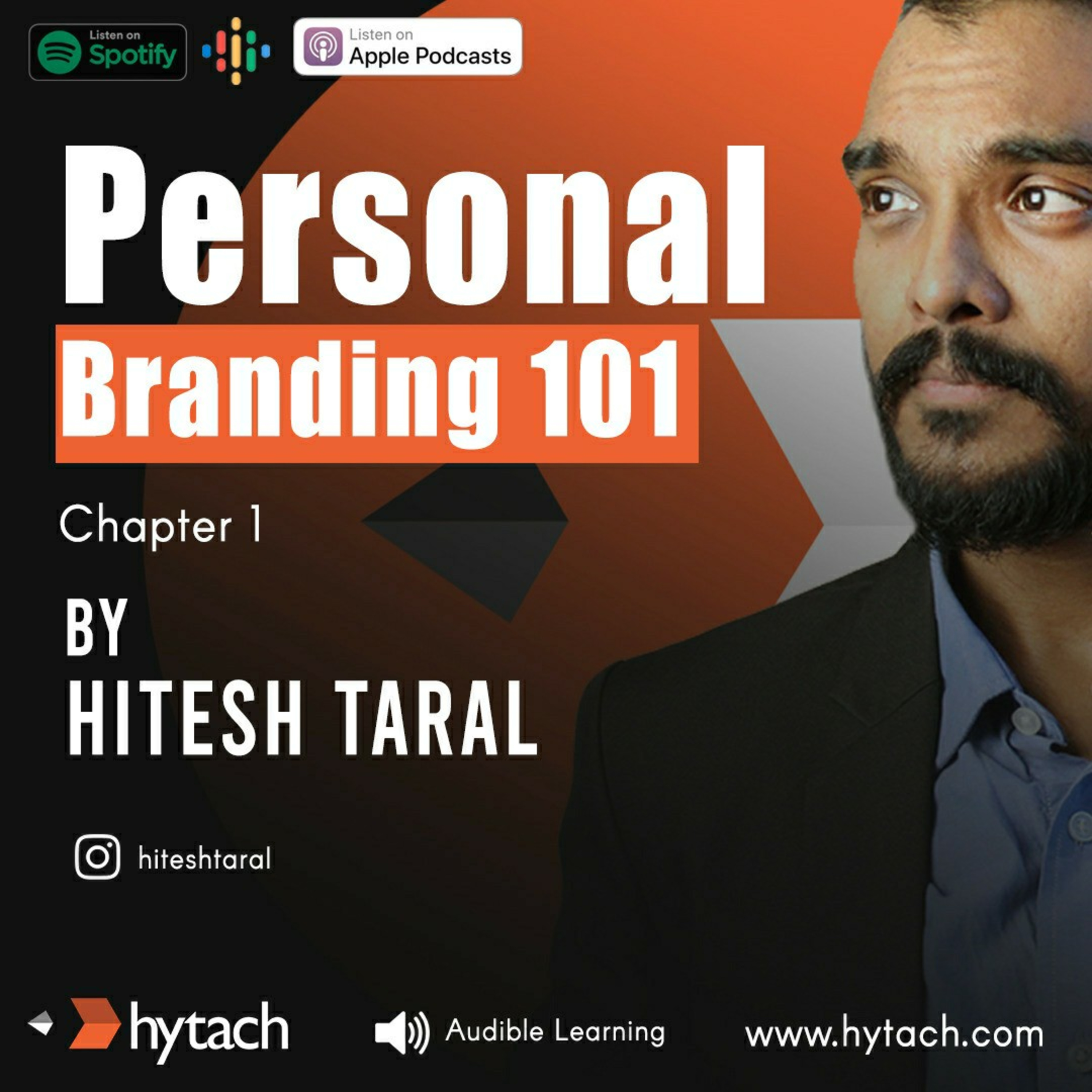 Wanderpreneur with Hitesh Taral