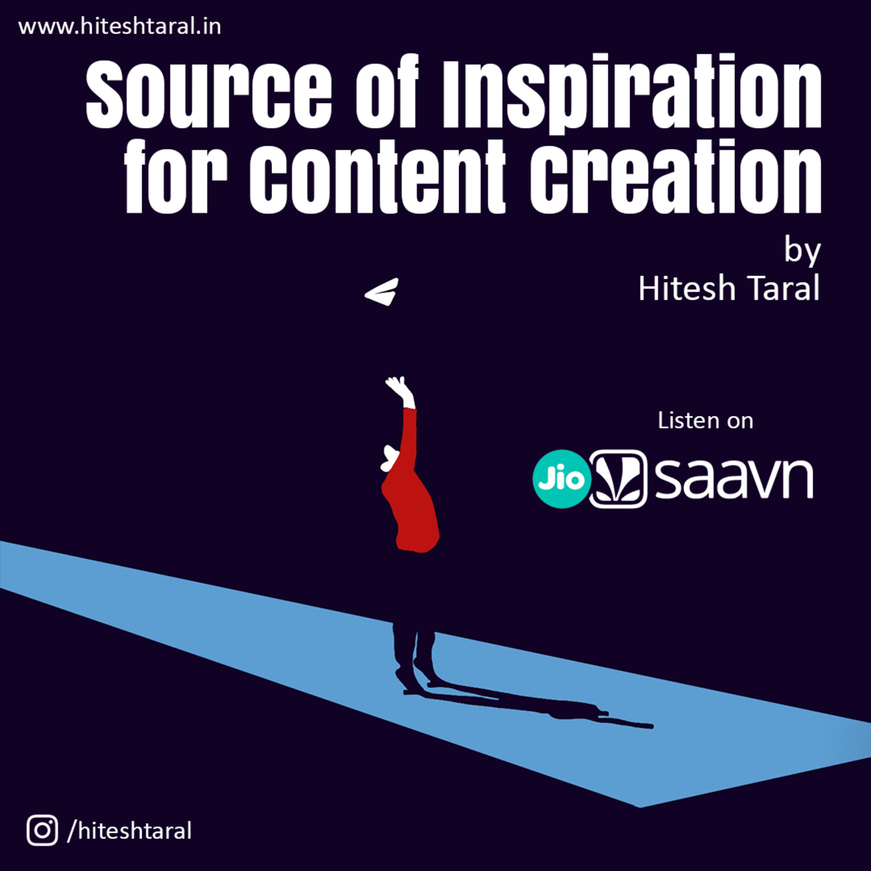 Wanderpreneur with Hitesh Taral