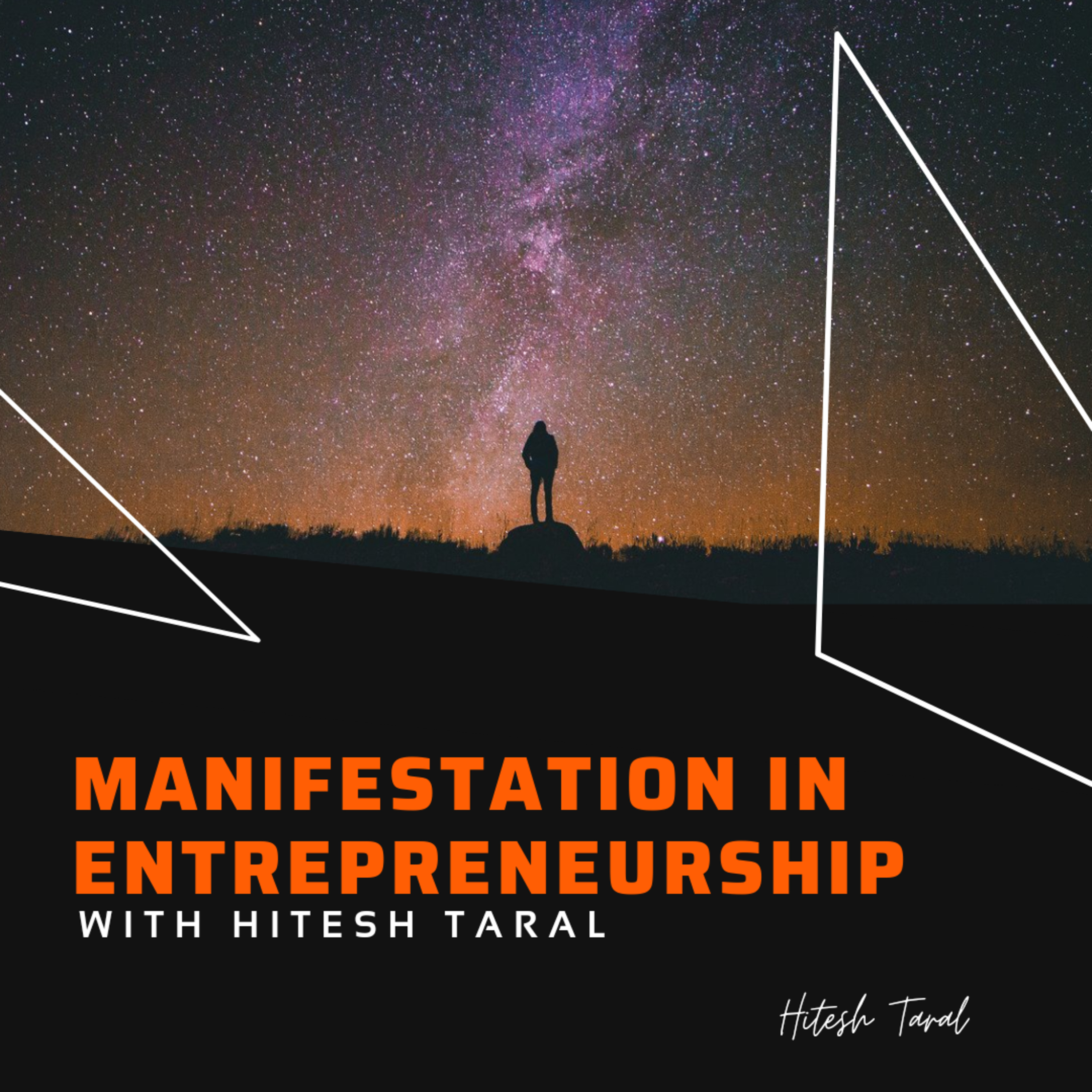 Wanderpreneur with Hitesh Taral