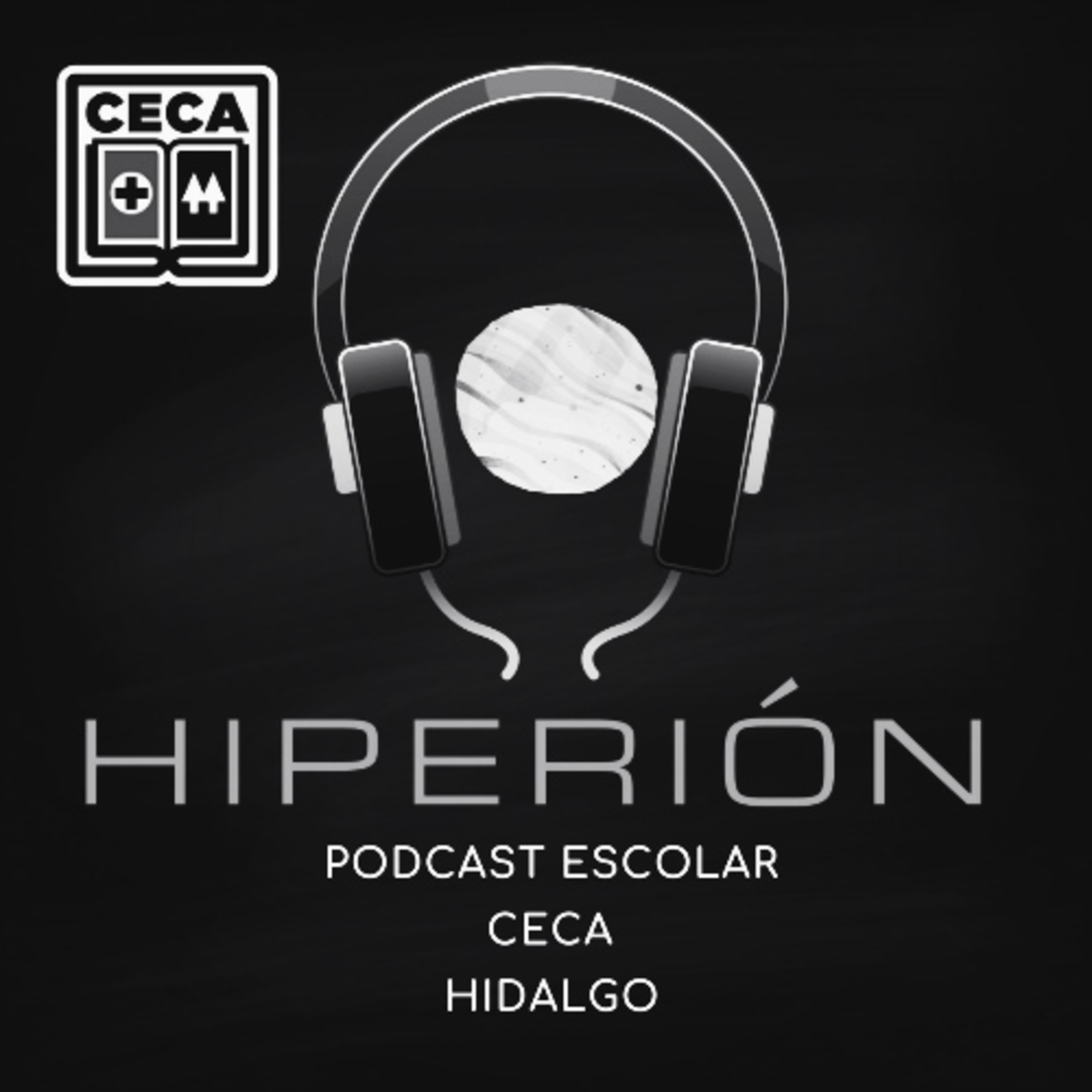 Hiperión Podcast escolar del CECA