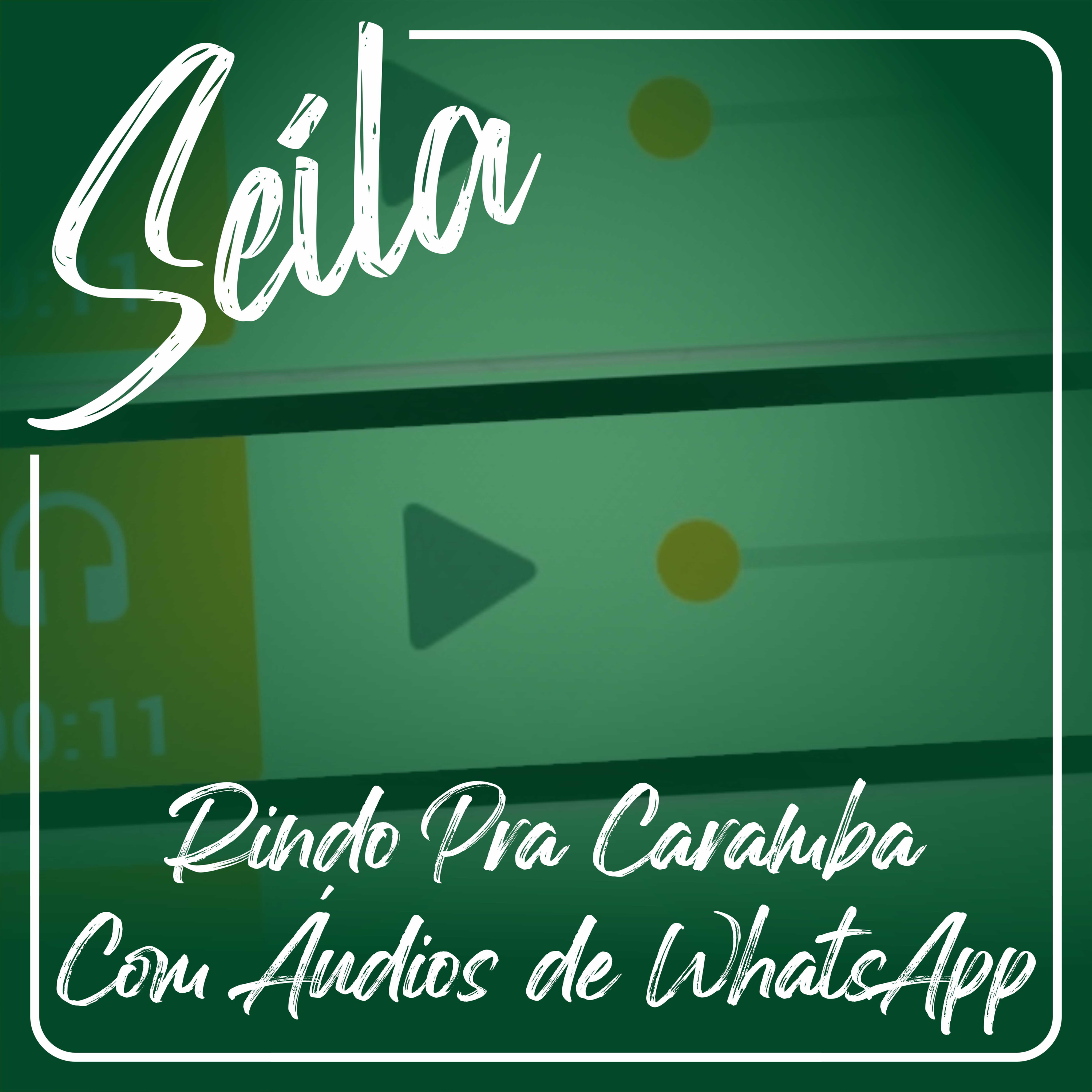 Guéri Guéri Podcast