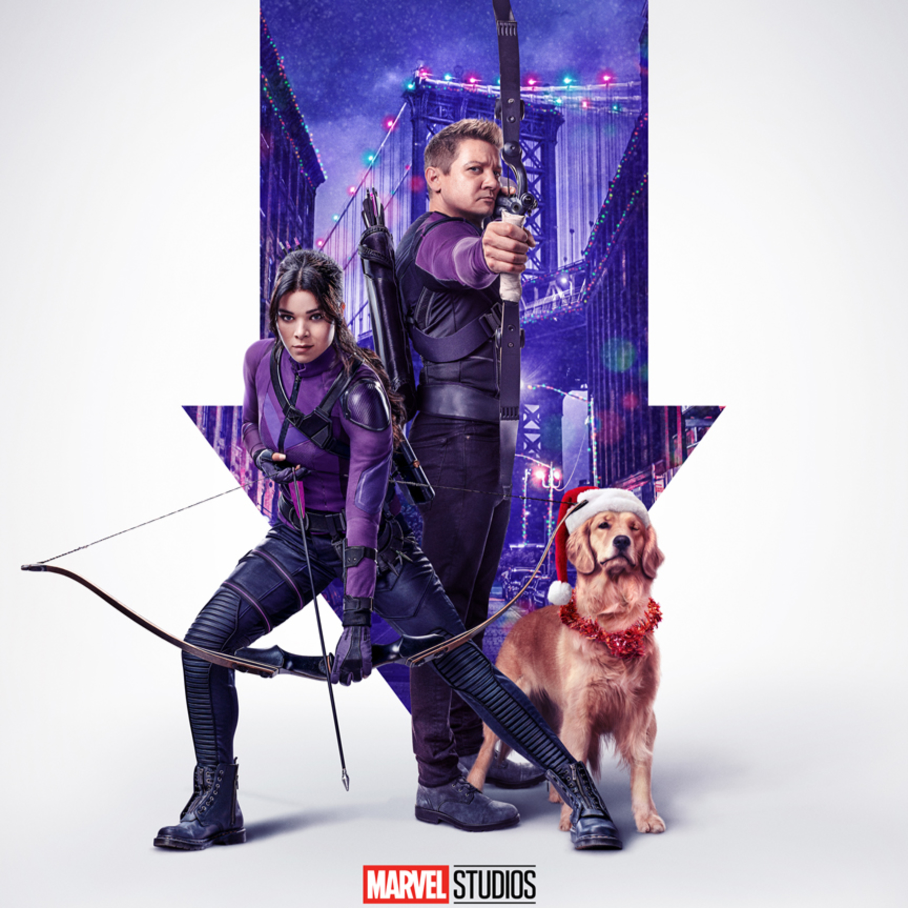 Hawkeye - Semplice ed efficace episode artwork