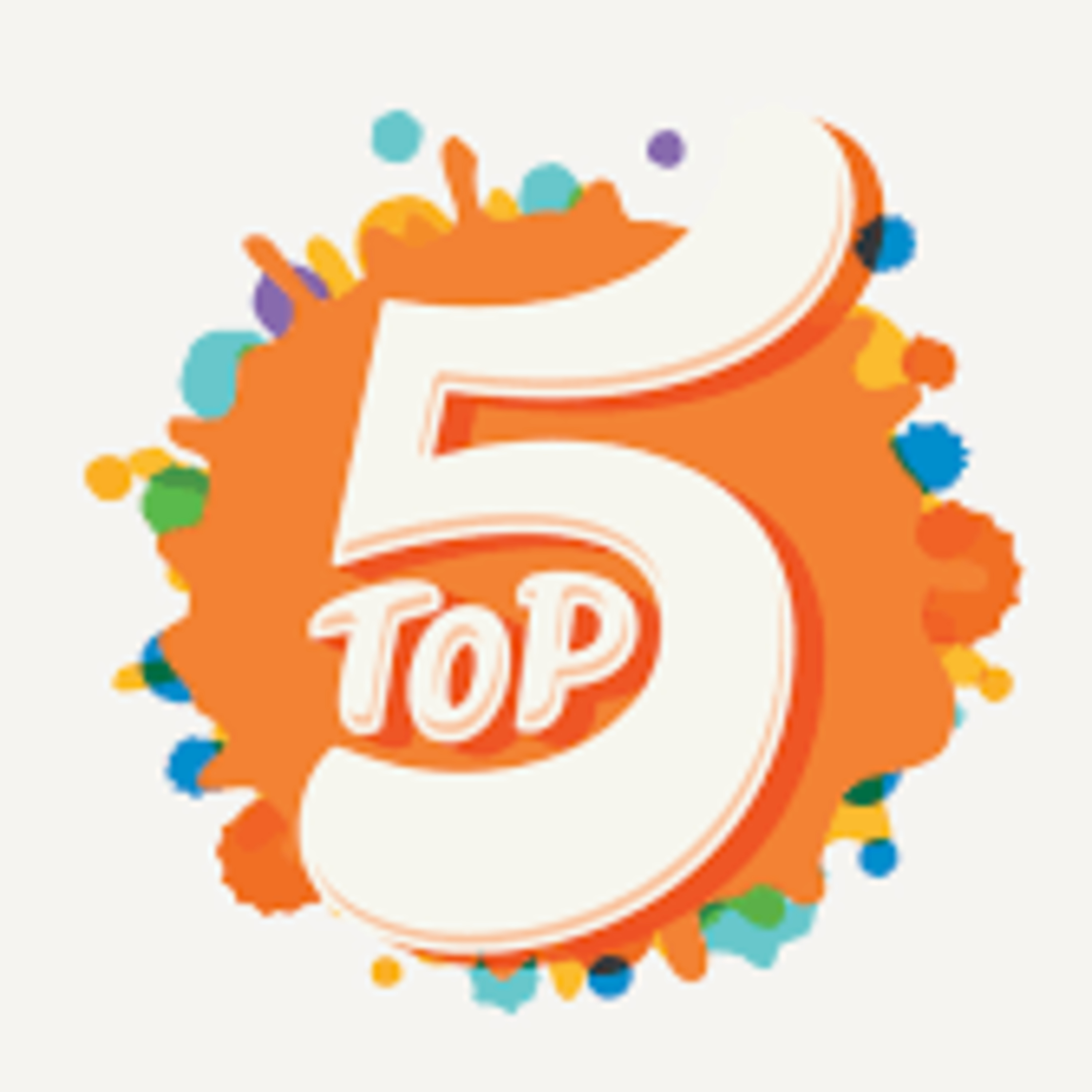 Top 5 migliori film del 2021! episode artwork