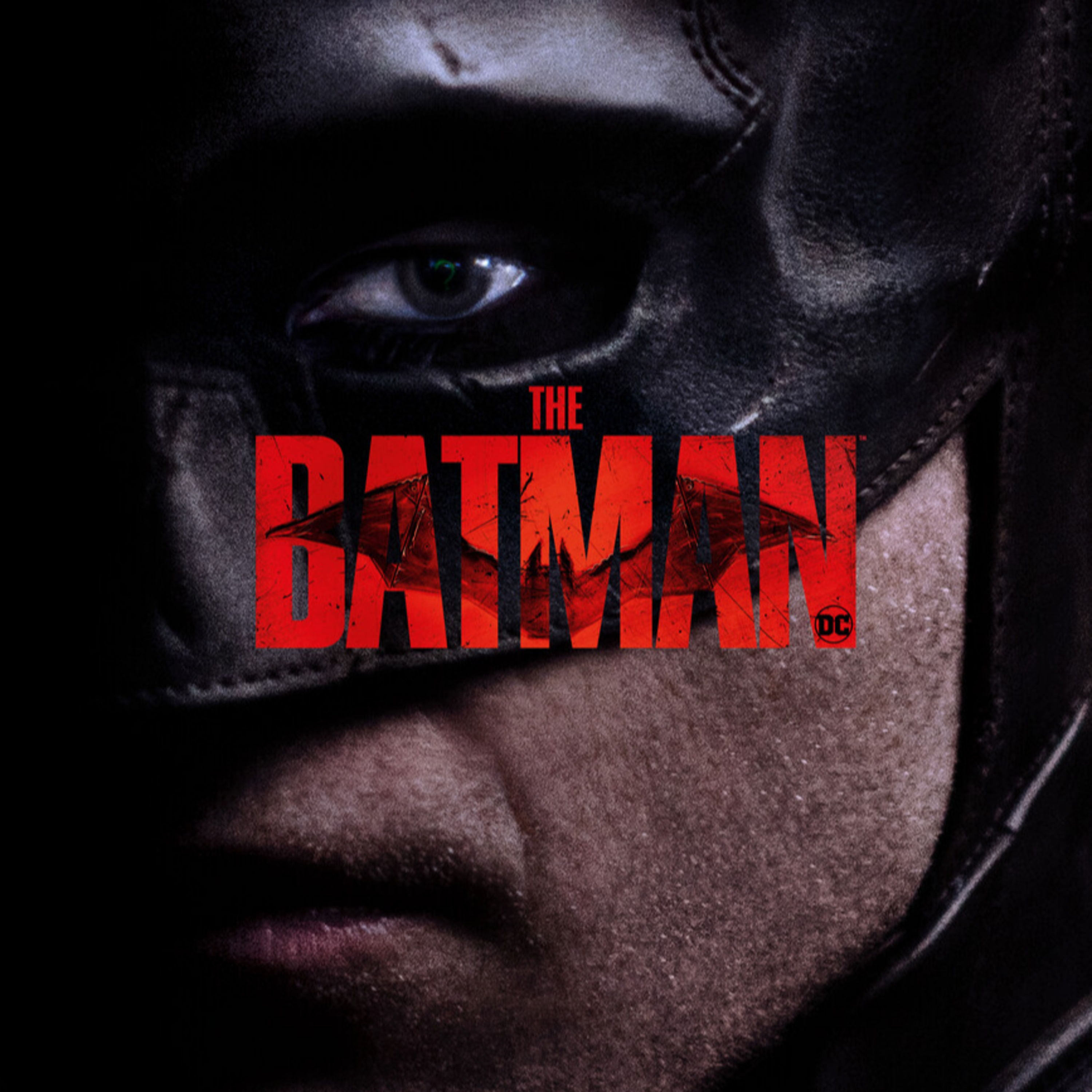 The Batman: convince? episode artwork