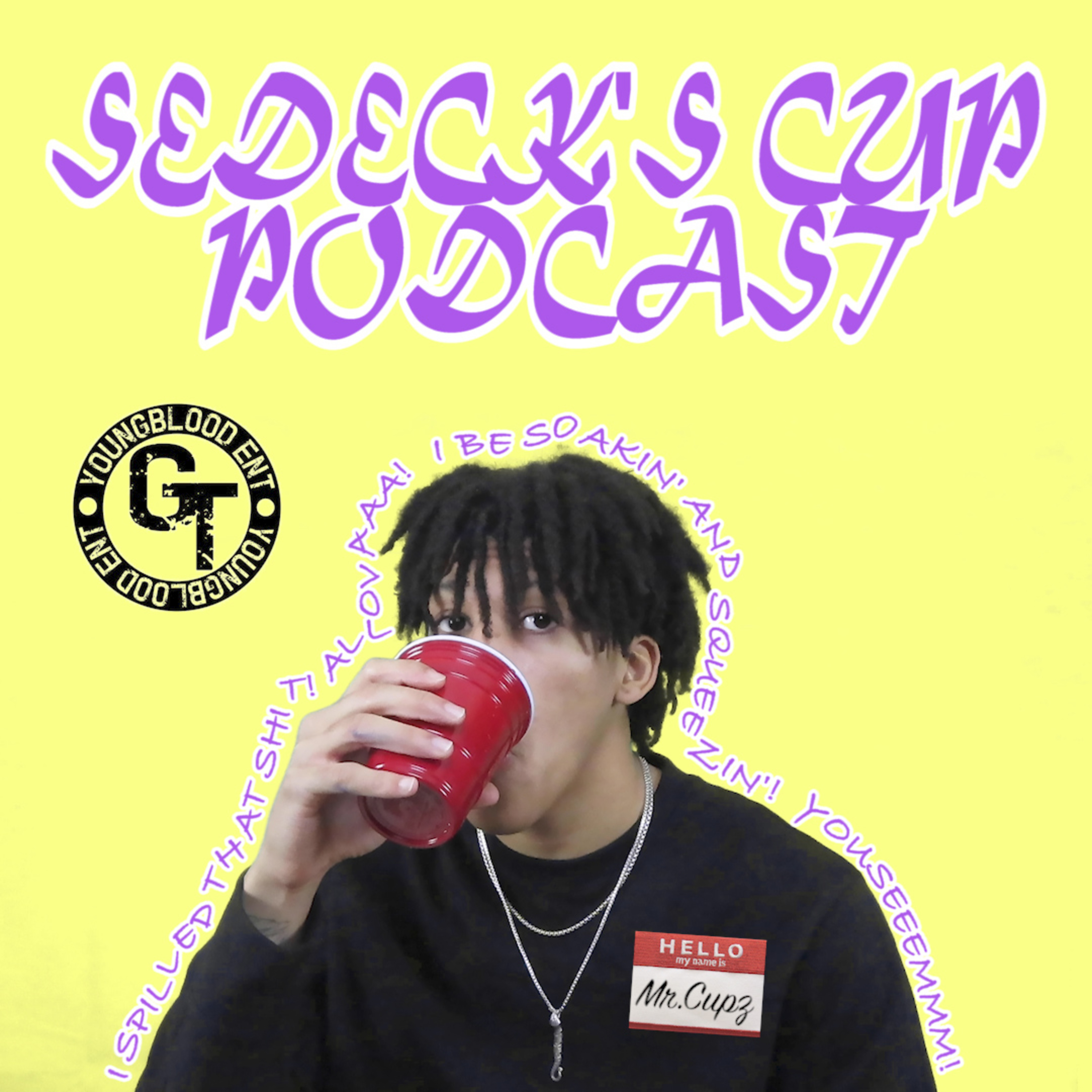 Sedeck\'s Cup