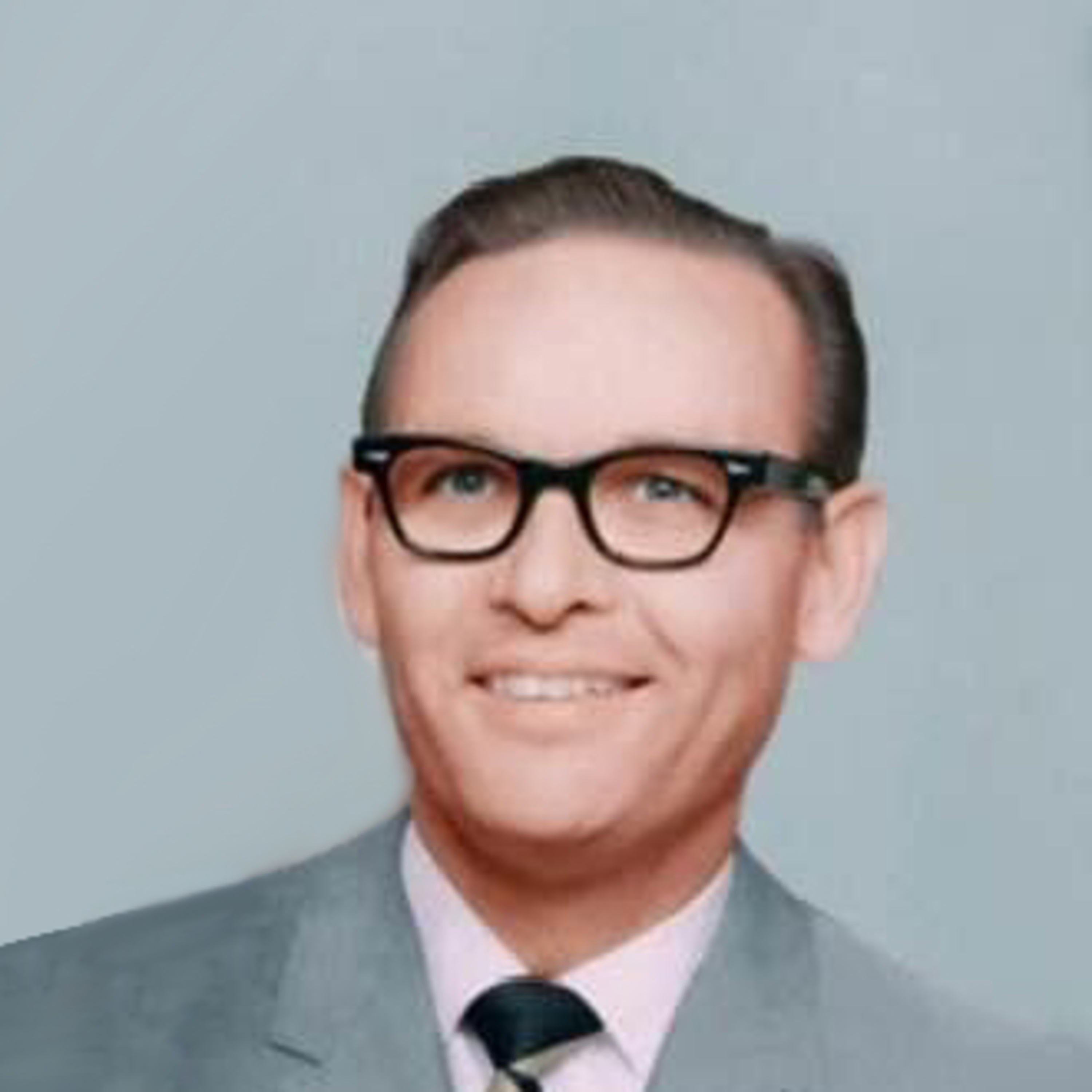 Oceans of Love with Dr. J. Ralph McIntyre