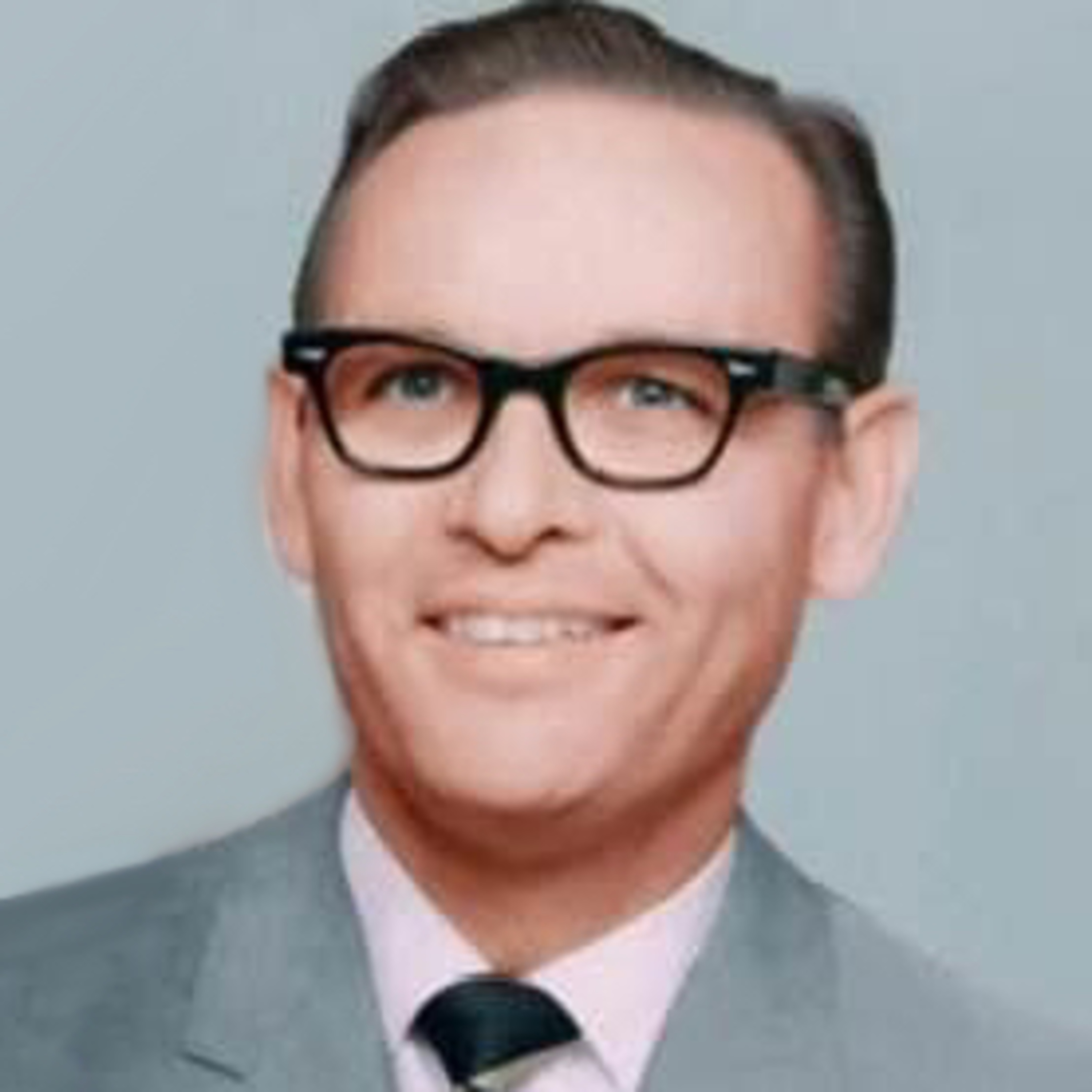 Oceans of Love with Dr. J. Ralph McIntyre
