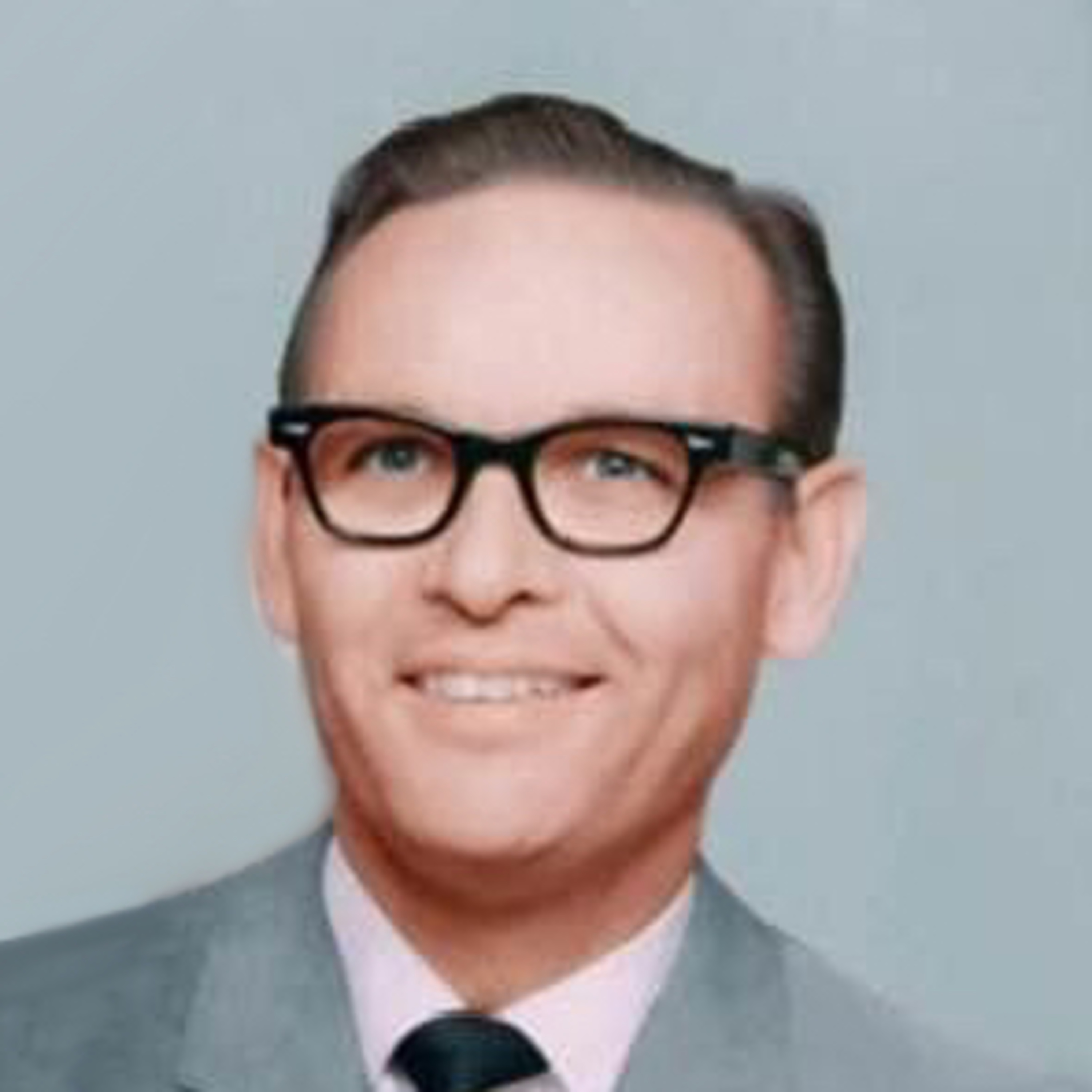 Oceans of Love with Dr. J. Ralph McIntyre