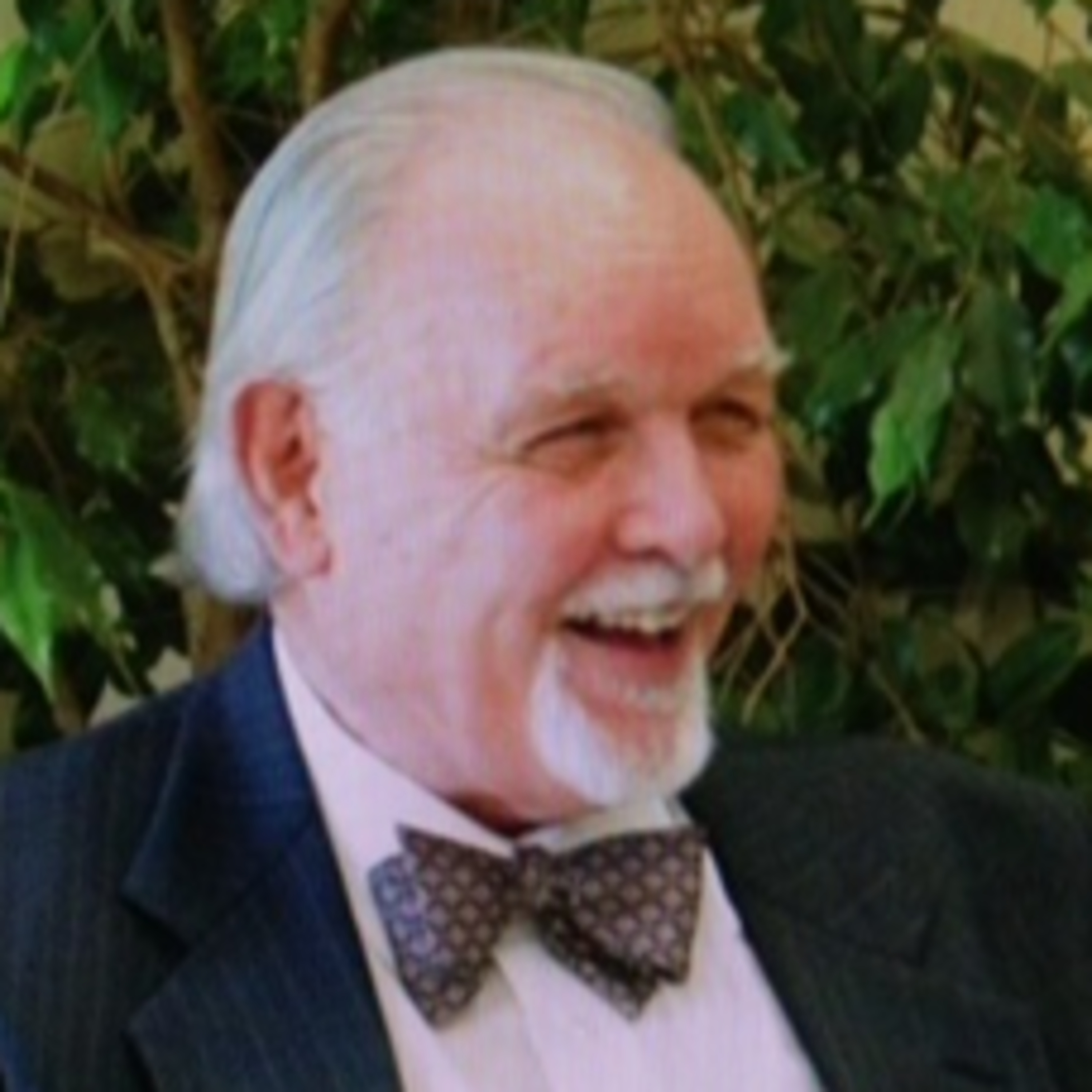 Oceans of Love with Dr. J. Ralph McIntyre