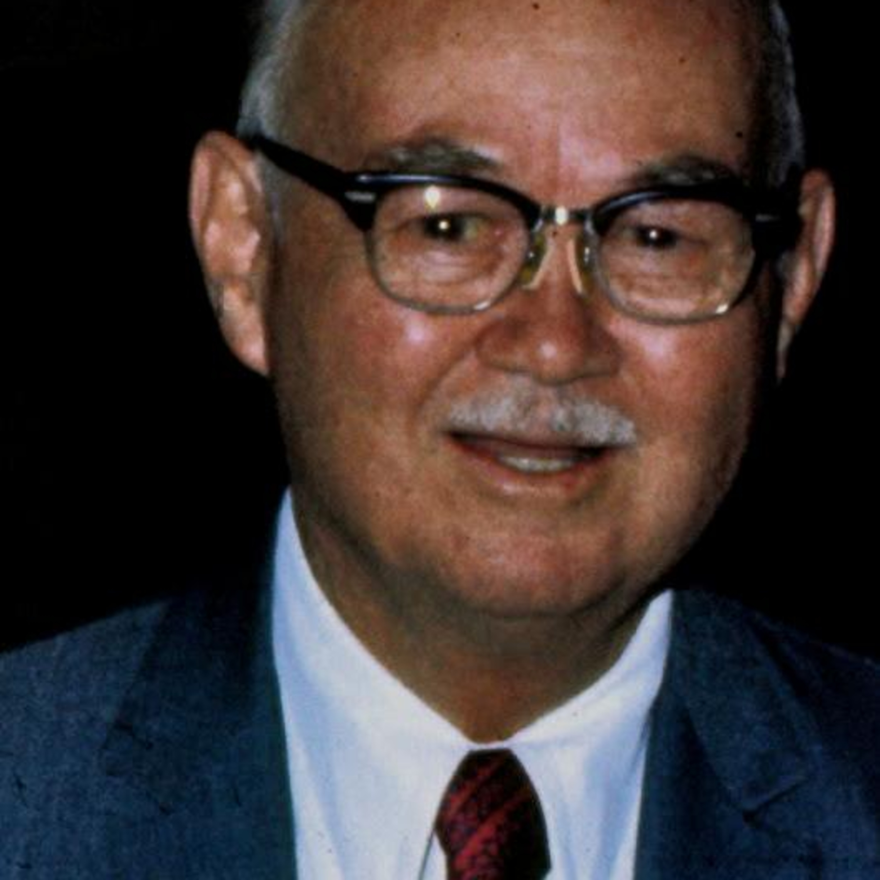 Oceans of Love with Dr. J. Ralph McIntyre