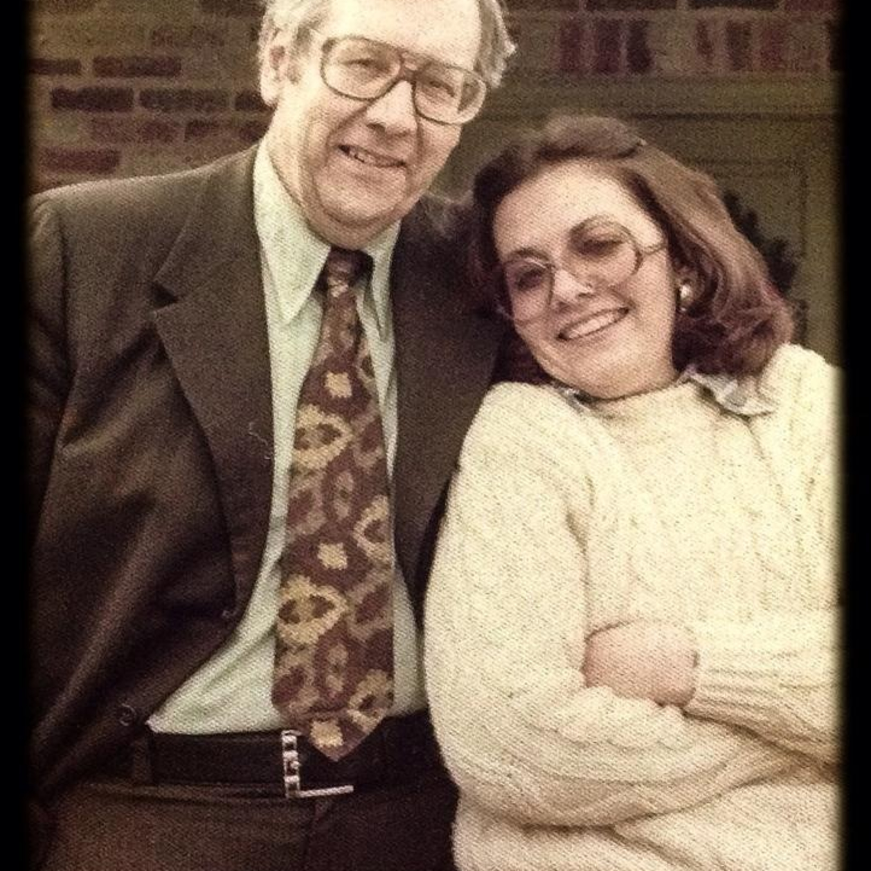 Oceans of Love with Dr. J. Ralph McIntyre
