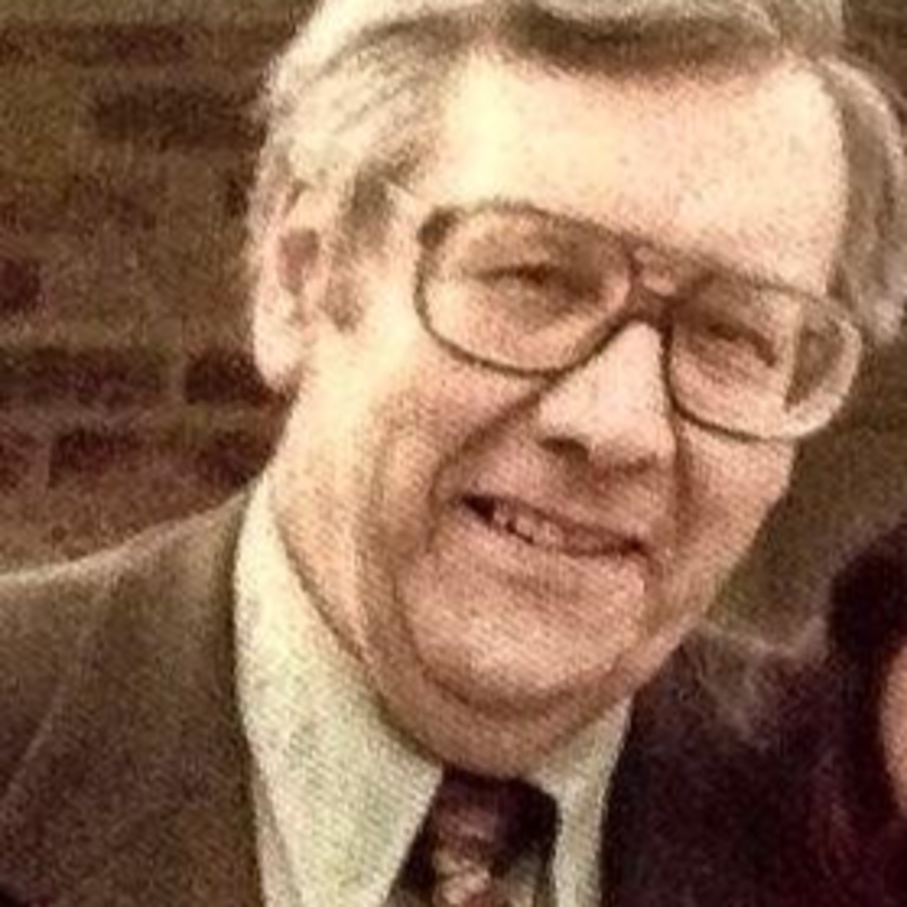Oceans of Love with Dr. J. Ralph McIntyre