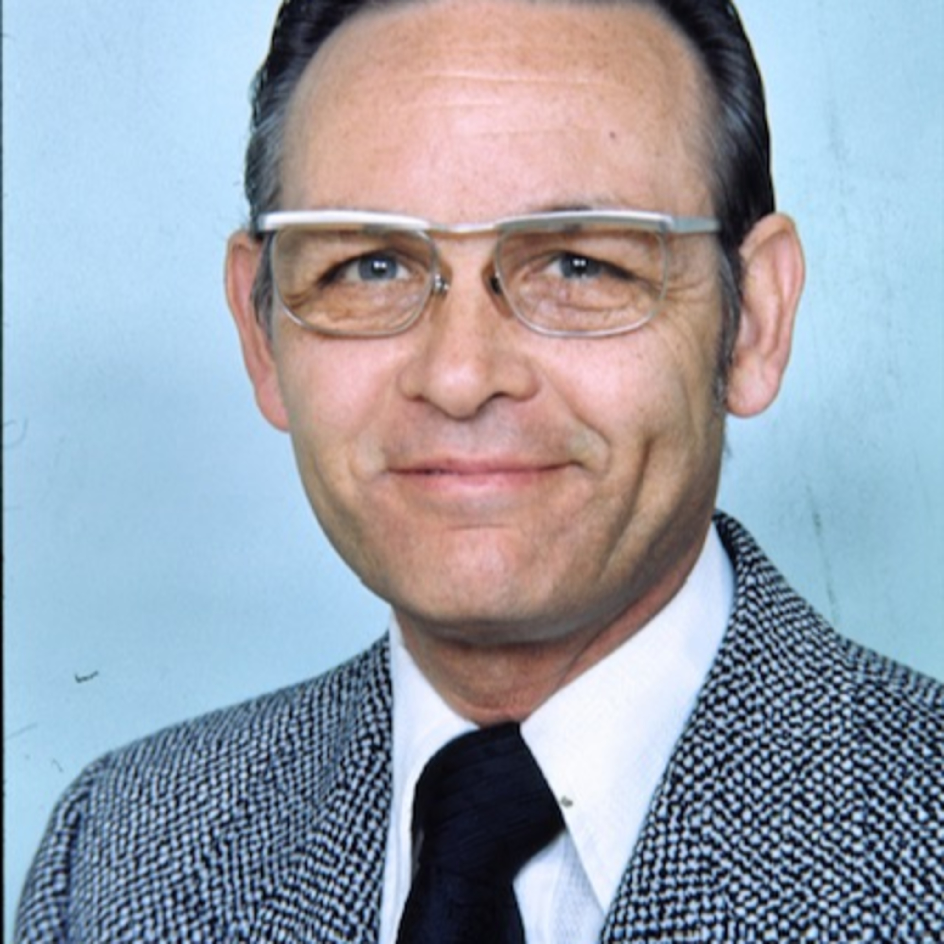 Oceans of Love with Dr. J. Ralph McIntyre